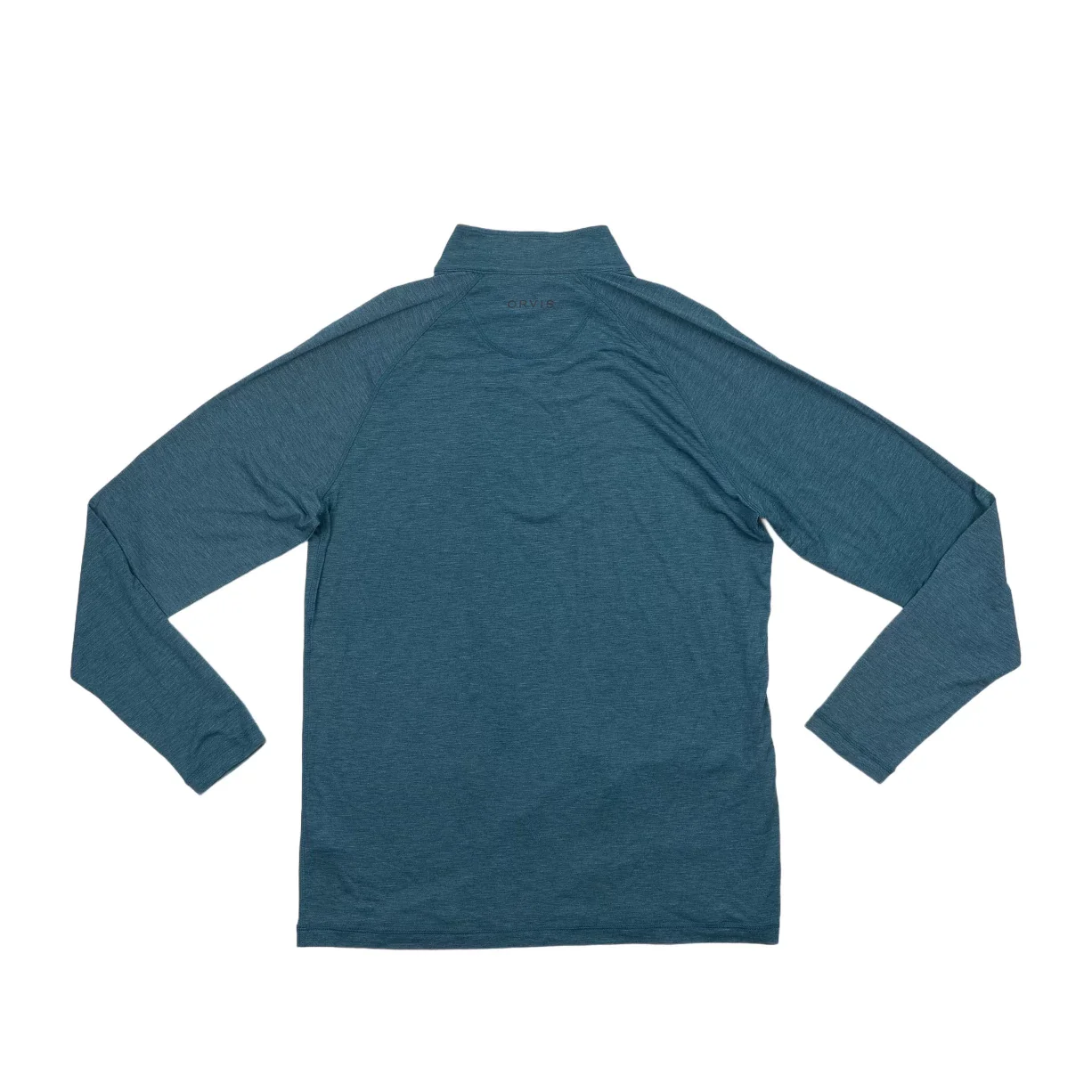 Orvis Dricast 1/4 Zip Shirt - Men's - Image 3