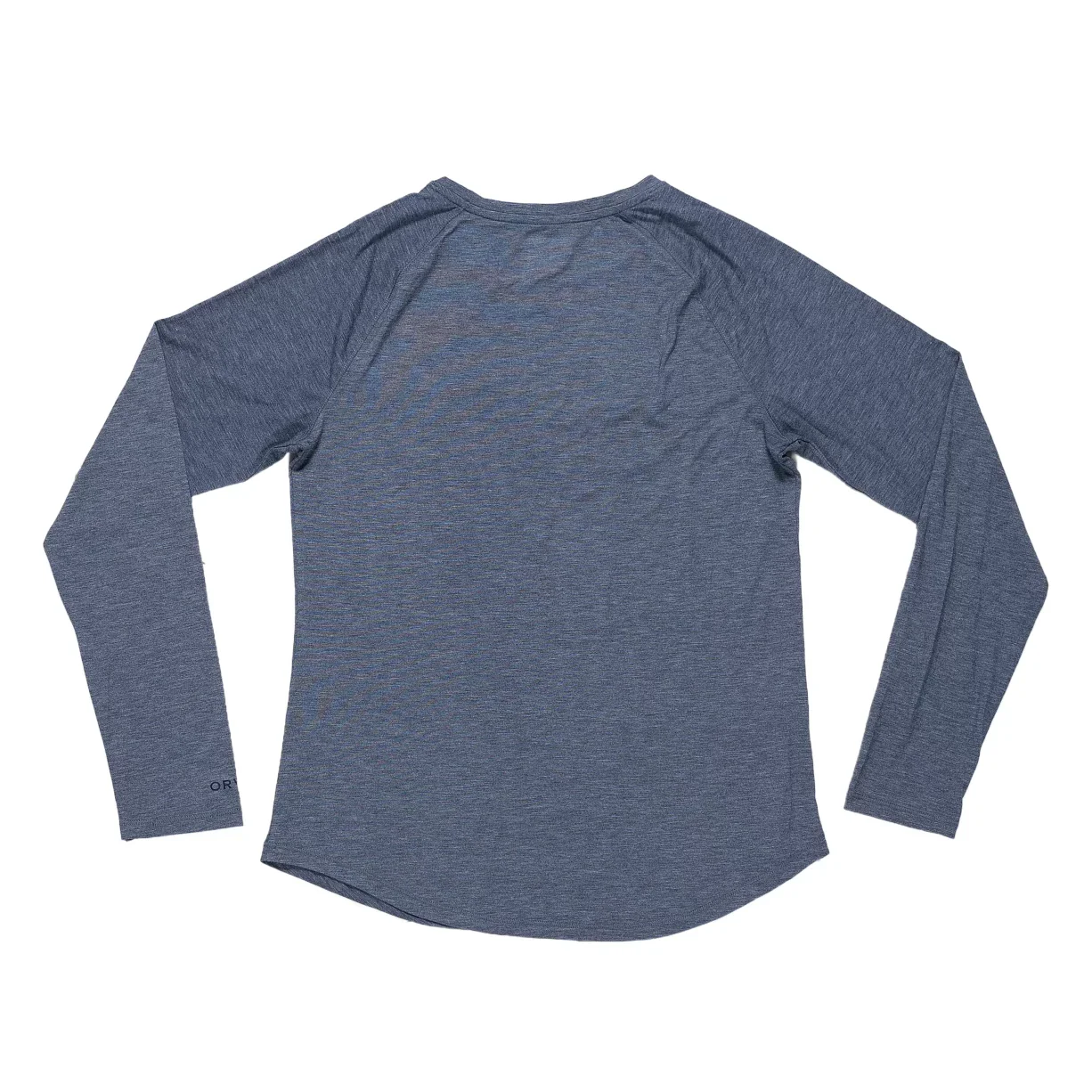 Orvis DriCast Long Sleeve Crew - Women's - Image 2