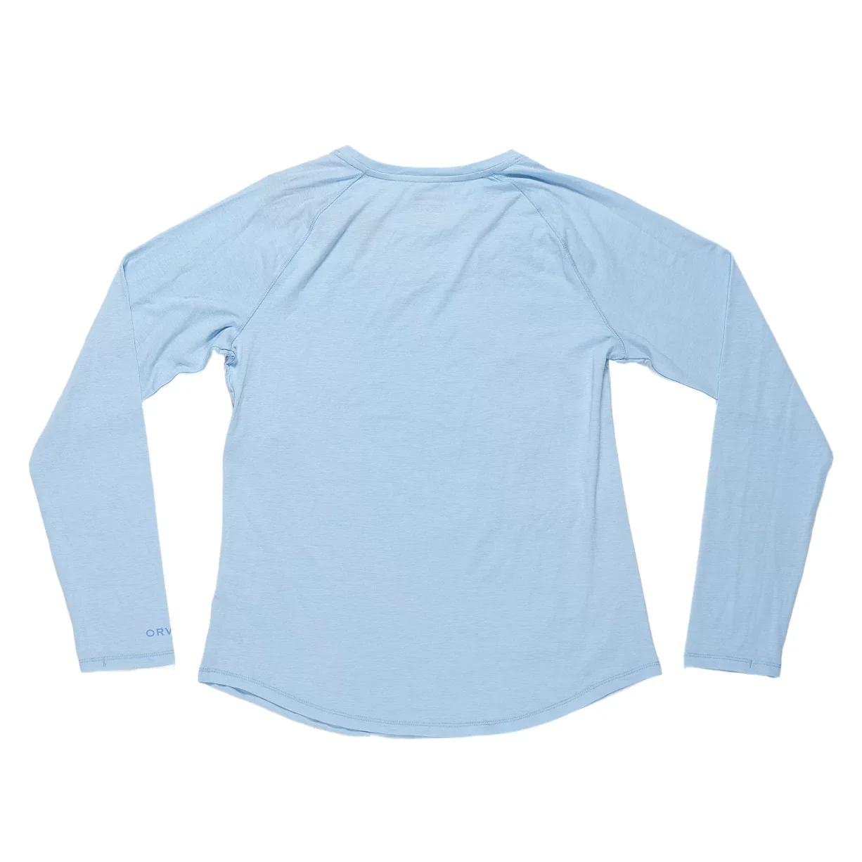 Orvis DriCast Long Sleeve Crew - Women's - Image 2