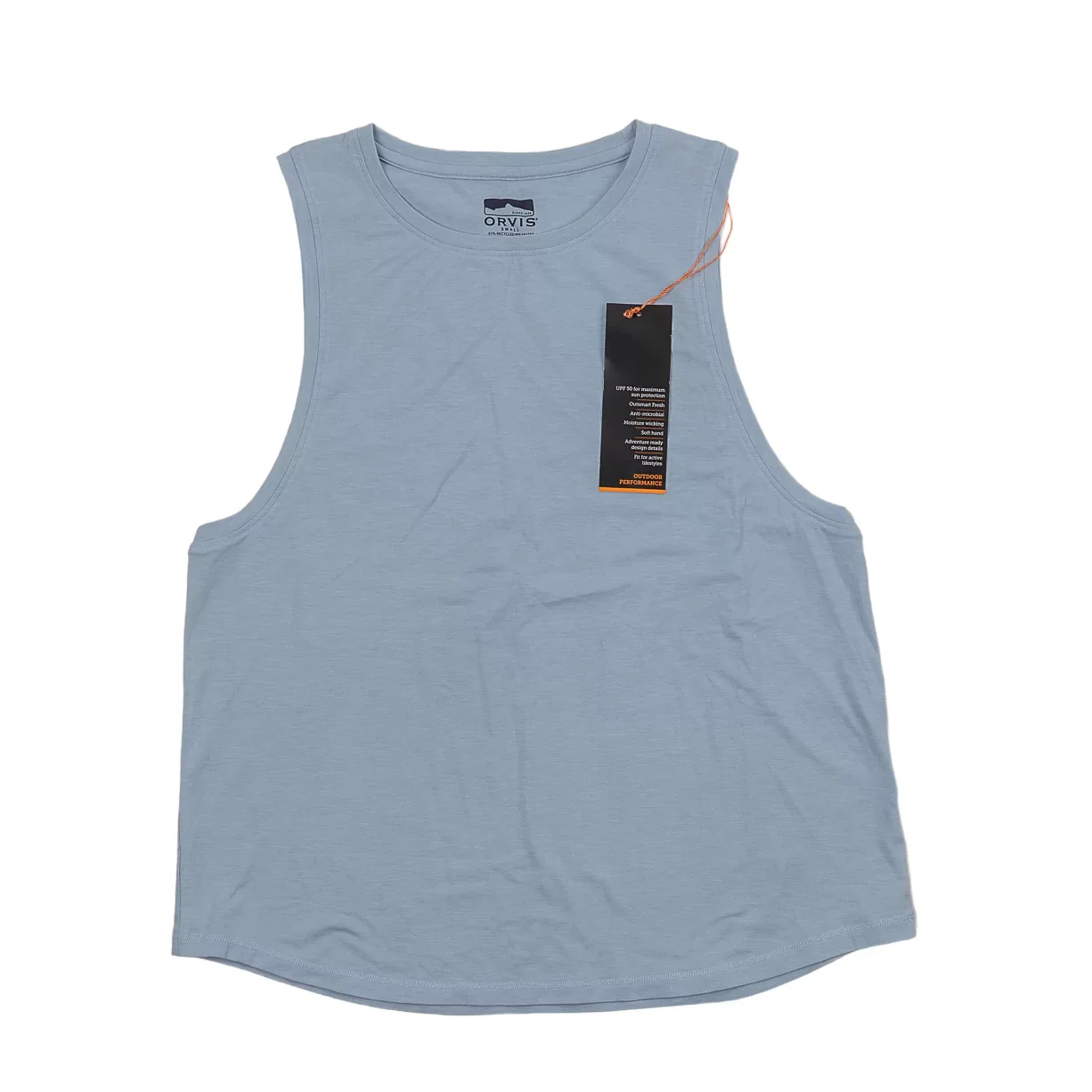 Orvis DriCast Tank Top - Women's