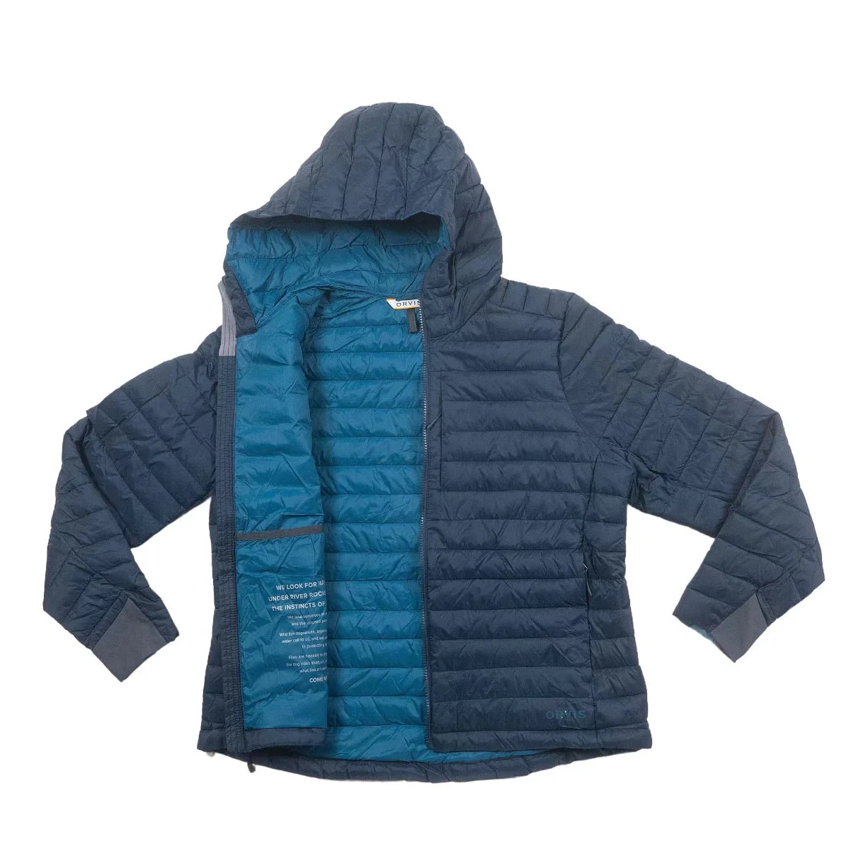 Orvis Drift Hoodie - Men's - Image 2