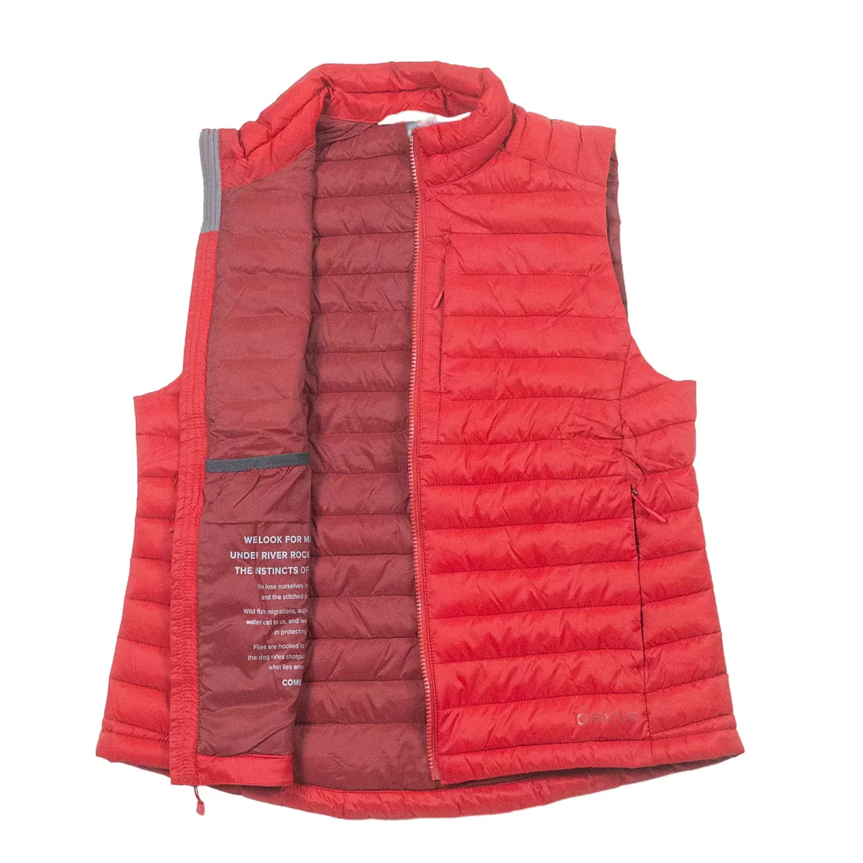 Orvis Drift Vest - Women's - Image 2