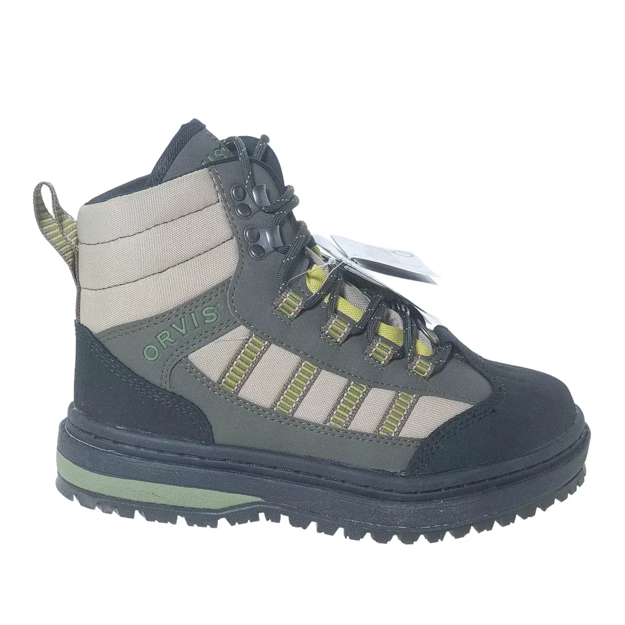 Orvis Encounter Wading Boots - Men's