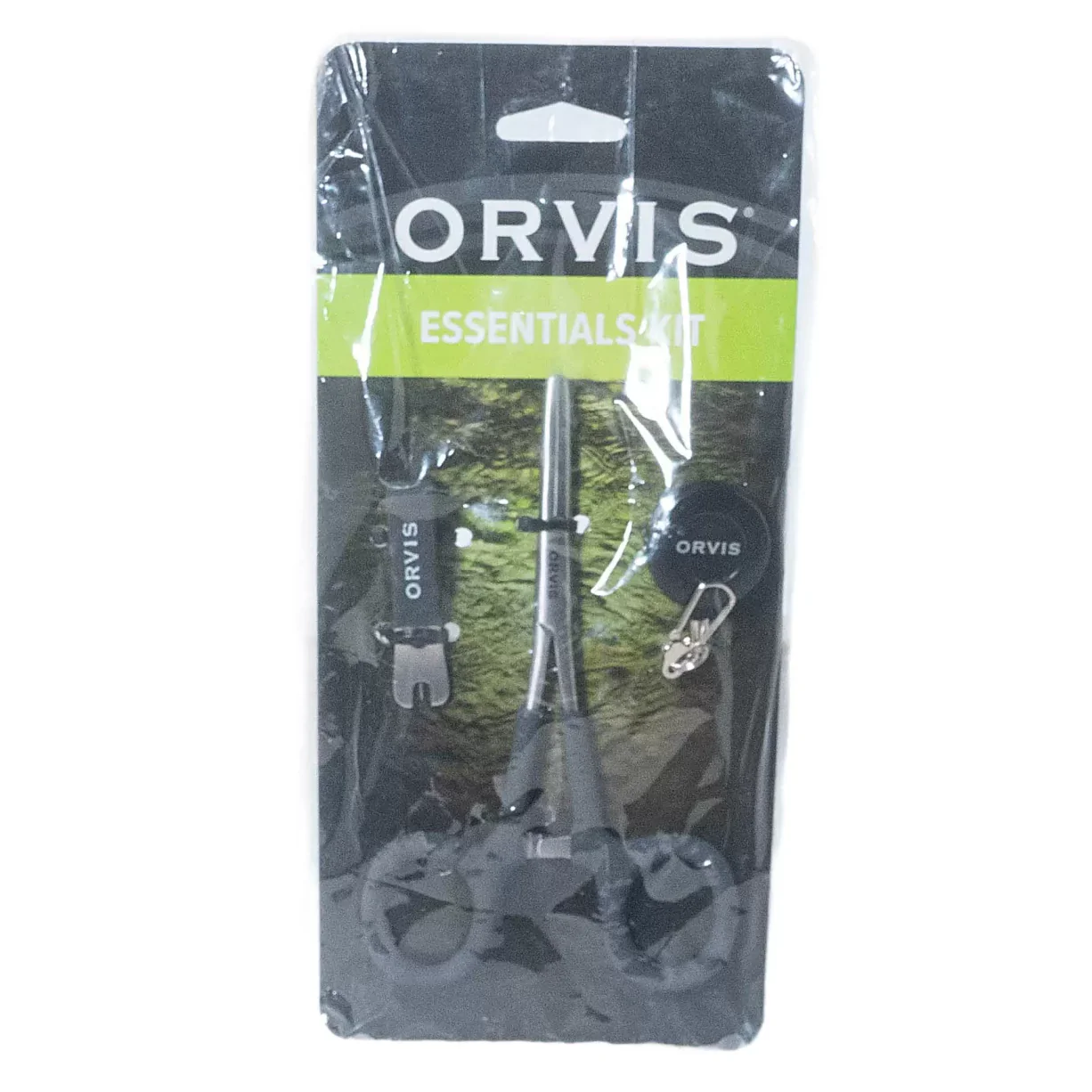 Orvis Fly Fishing Essentials Tool Kit