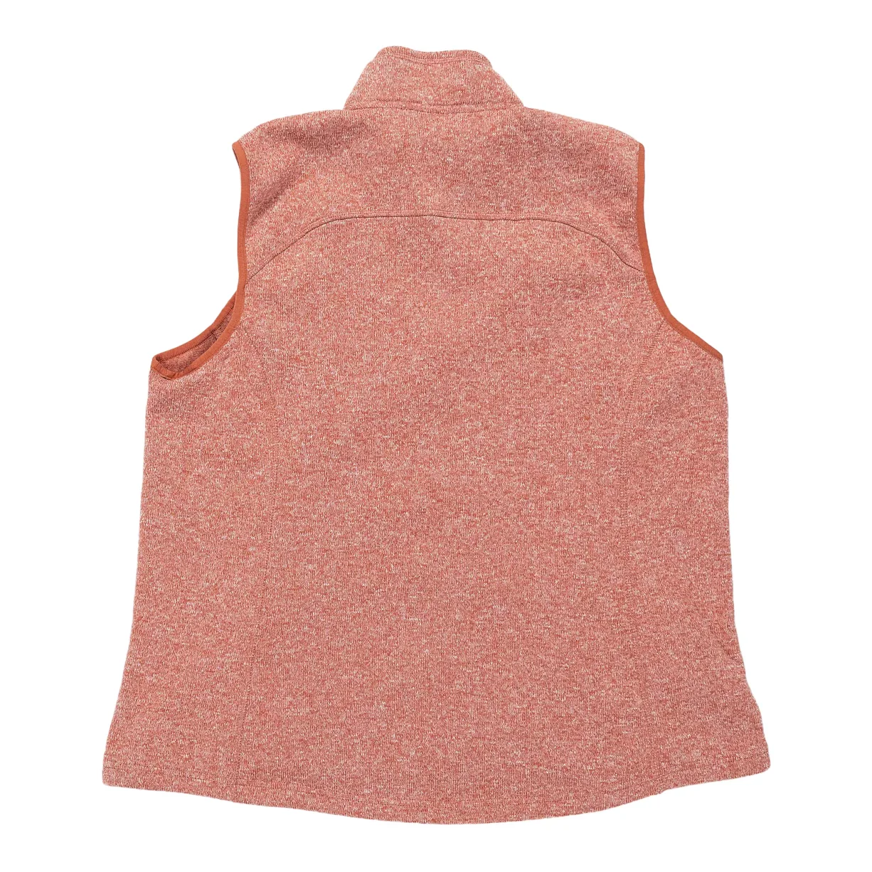 Orvis Full Zip Fleece Vest - Women's - Image 3