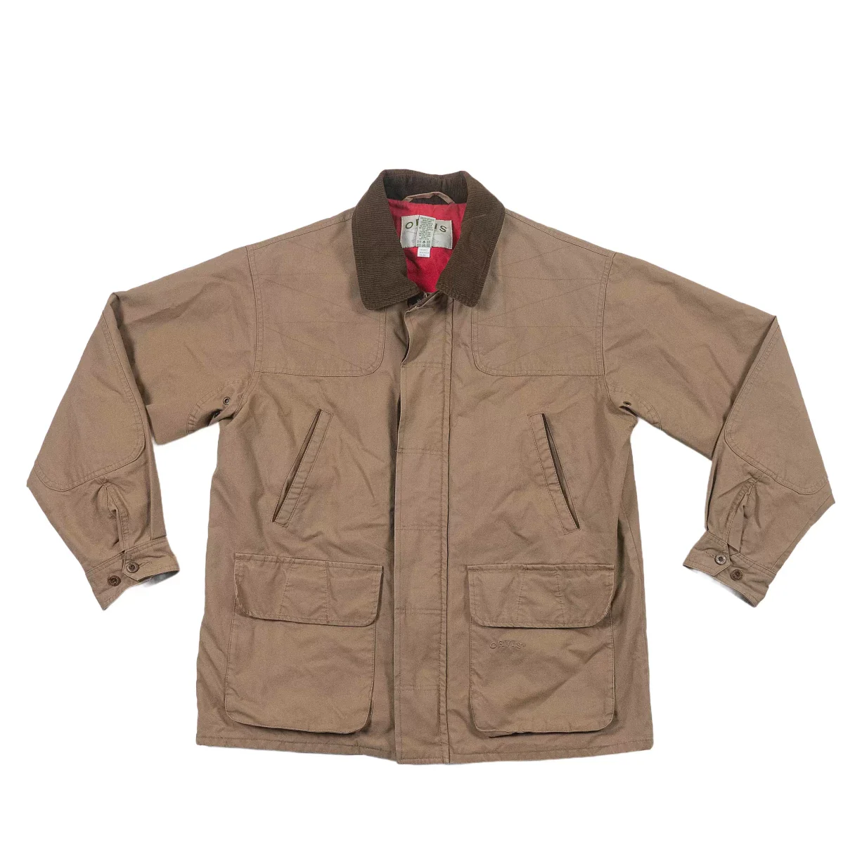 Orvis Heritage Field Coat - Men's