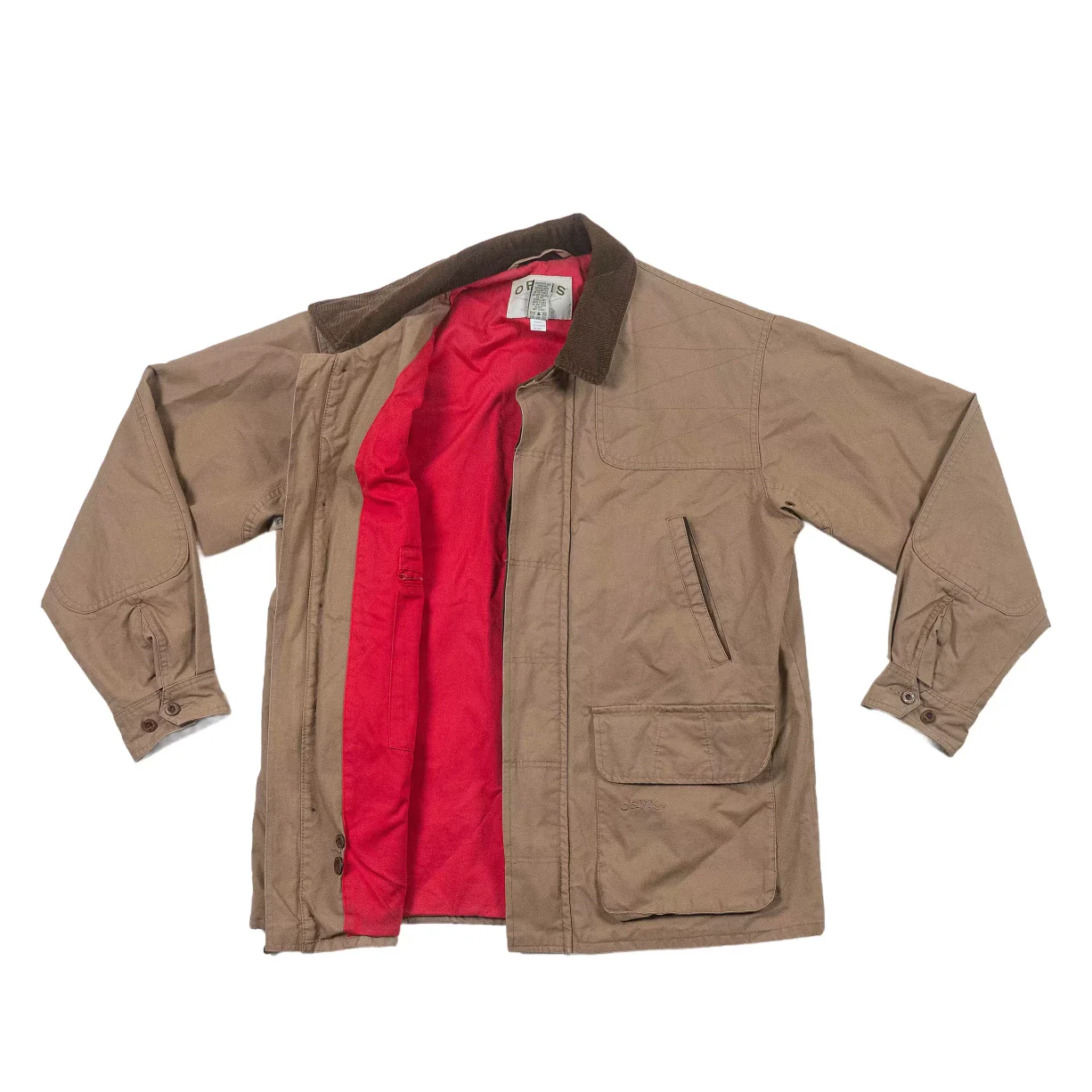 Orvis Heritage Field Coat - Men's - Image 2