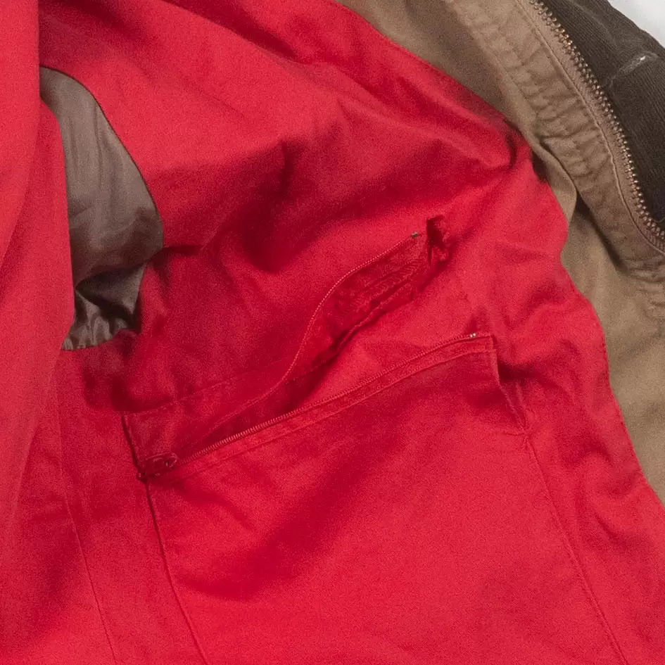 Orvis Heritage Field Coat - Men's - Image 4