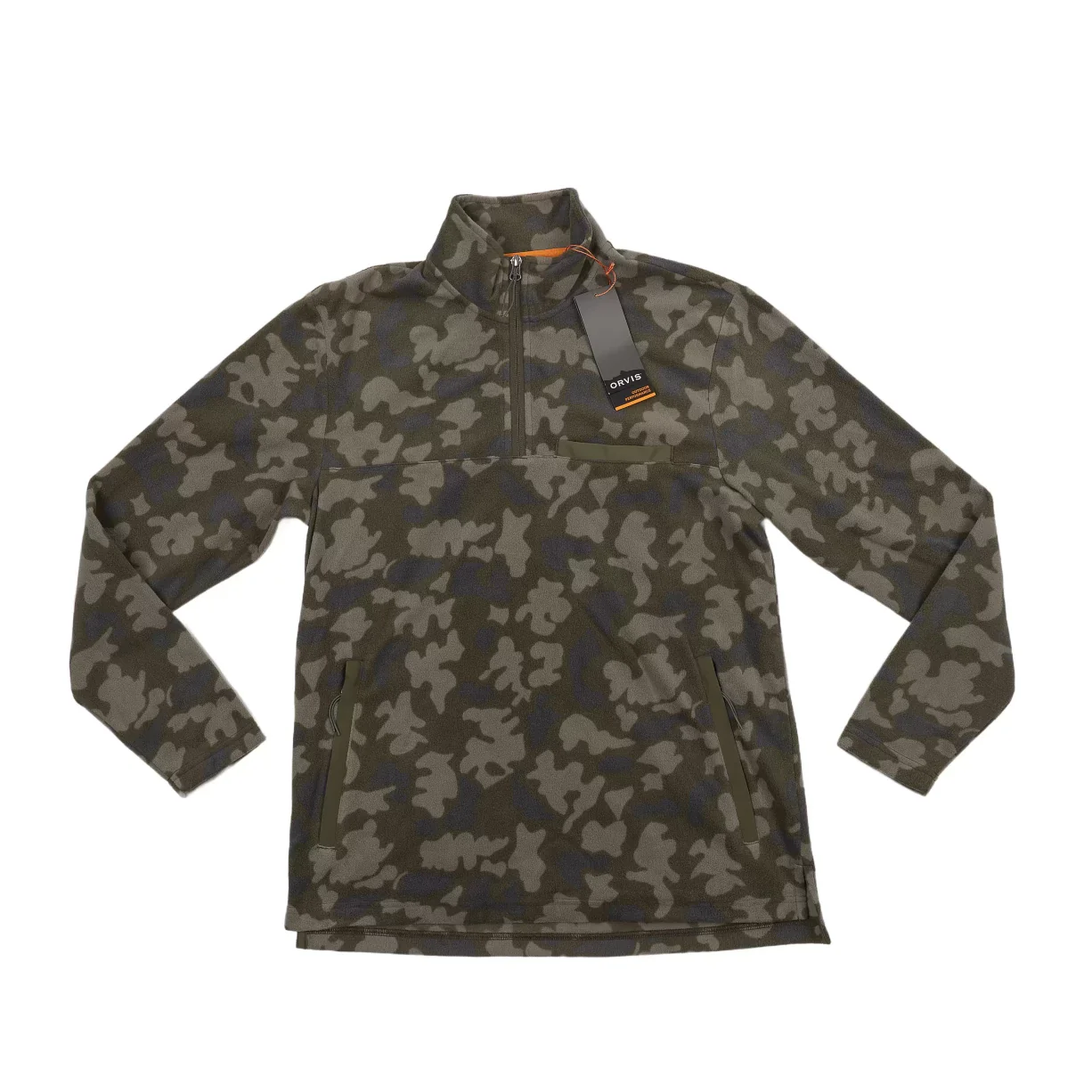Orvis Hill Country Fleece - Men's