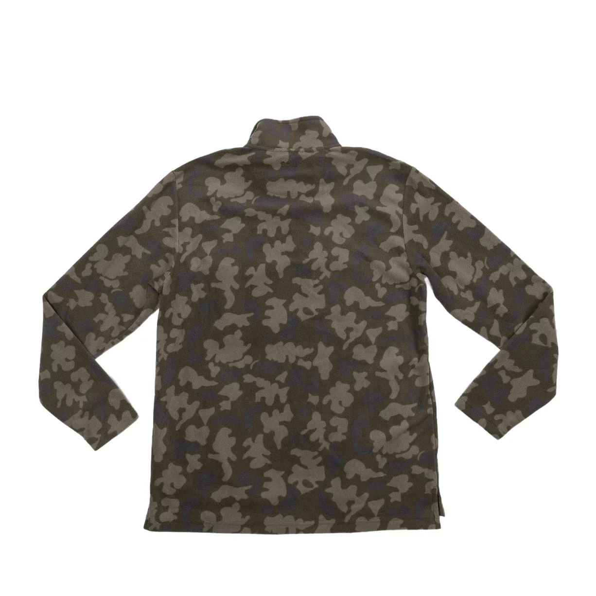 Orvis Hill Country Fleece - Men's - Image 3