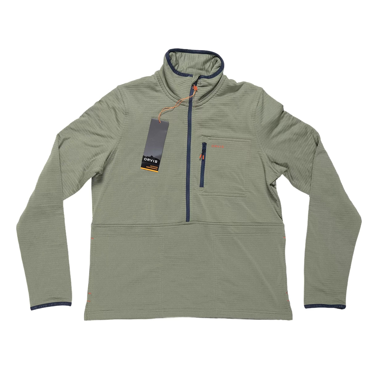Orvis Horseshoe Hills Fleece 1/2 Zip - Women's