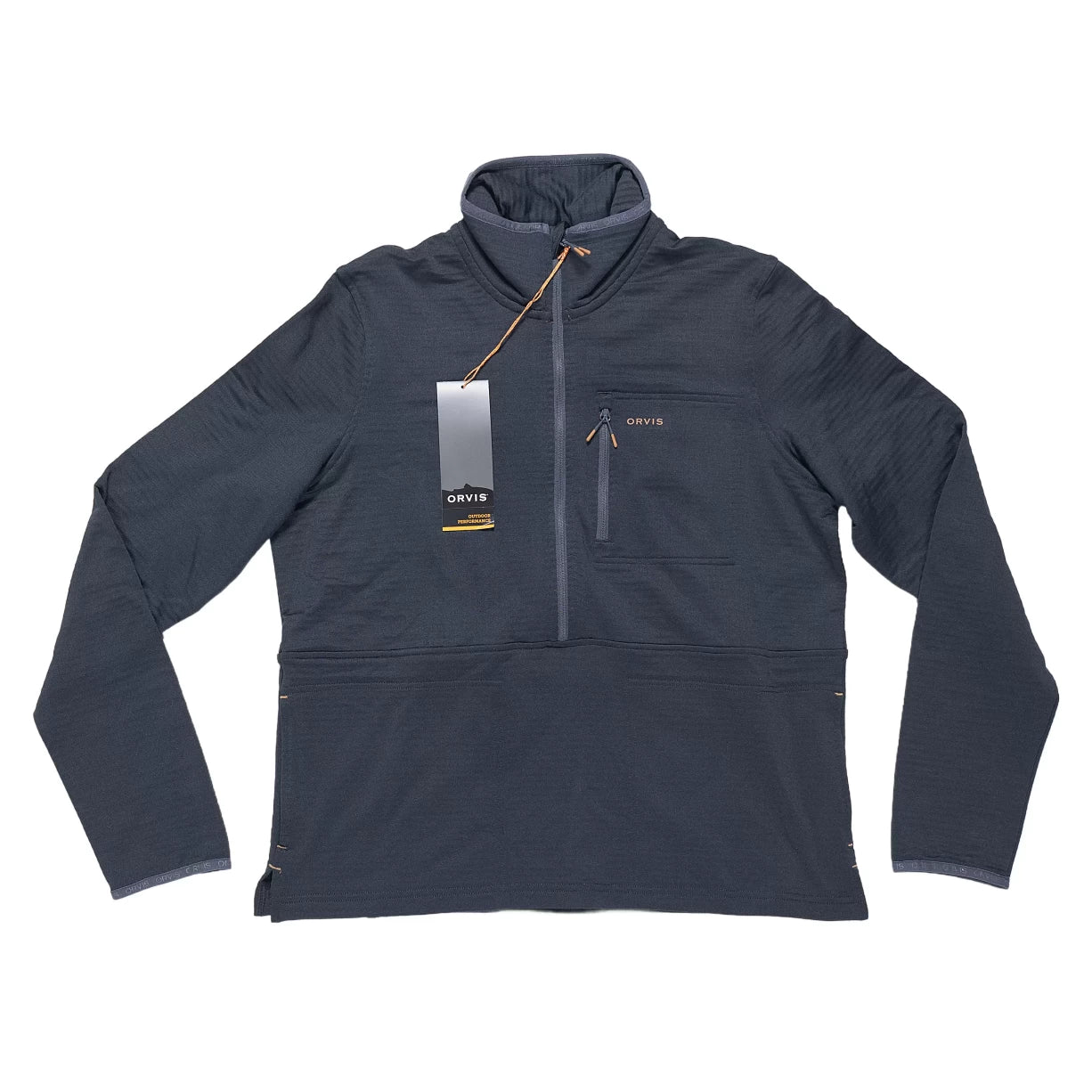 Orvis Horseshoe Hills Fleece 1/2 Zip - Women's