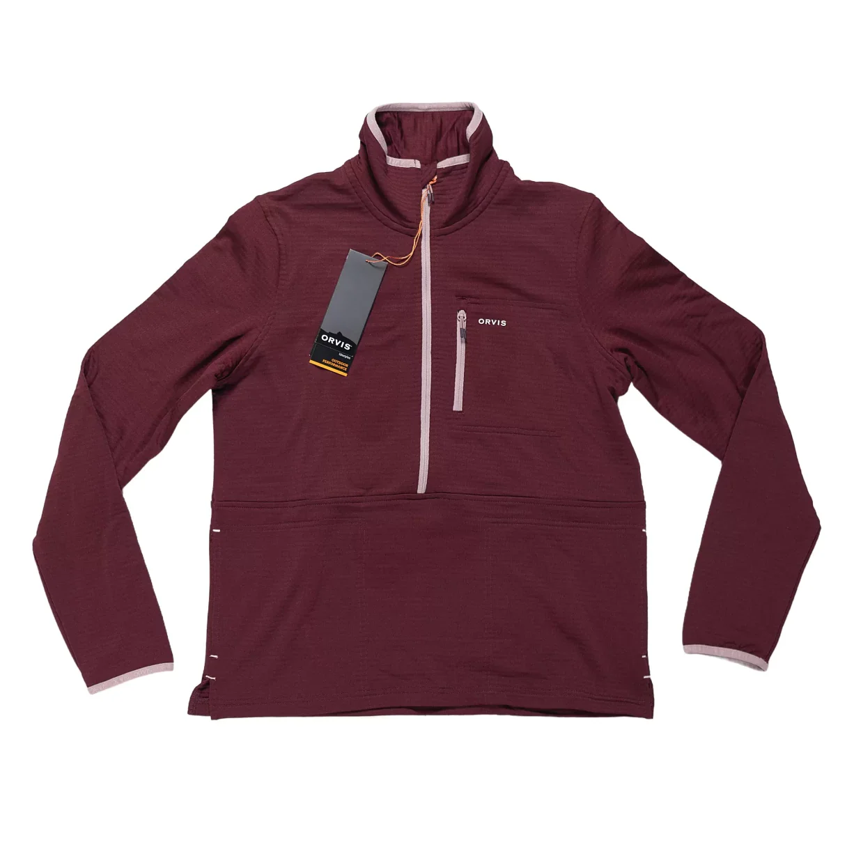 Orvis Horseshoe Hills Fleece 1/2 Zip - Women's