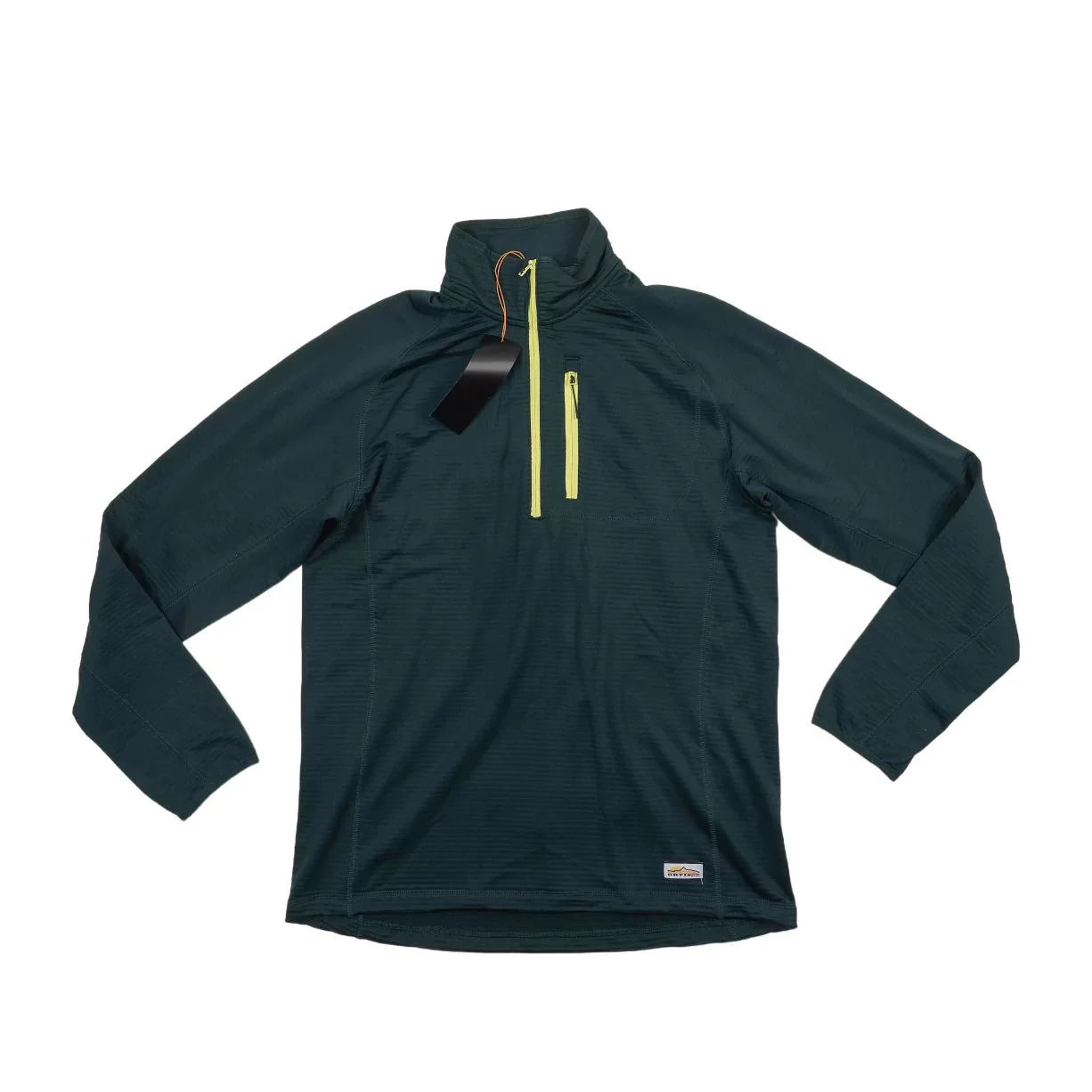 Orvis Horseshoe Hills Fleece 1/4-Zip - Men's