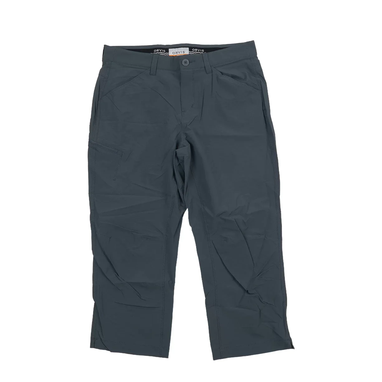 Orvis Jackson Quick Dry Capris - Women's