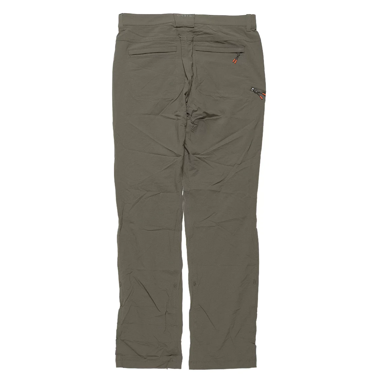 Orvis Jackson Quick-Dry Convertible Pants - Women's - Image 2