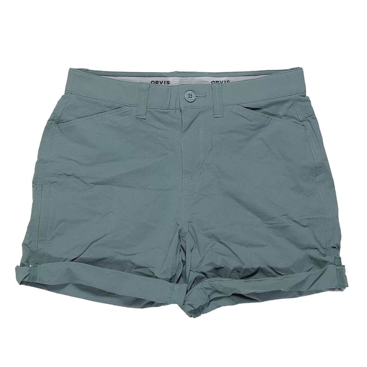 Orvis Jackson Quick-Dry Convertible Shorts - Women's
