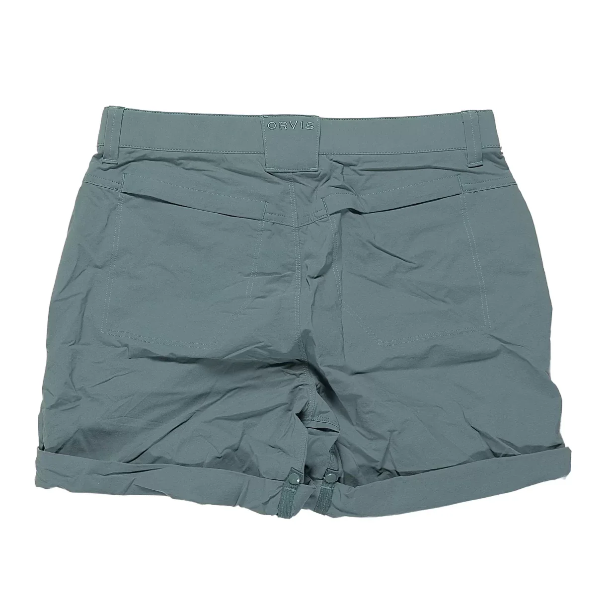 Orvis Jackson Quick-Dry Convertible Shorts - Women's - Image 2