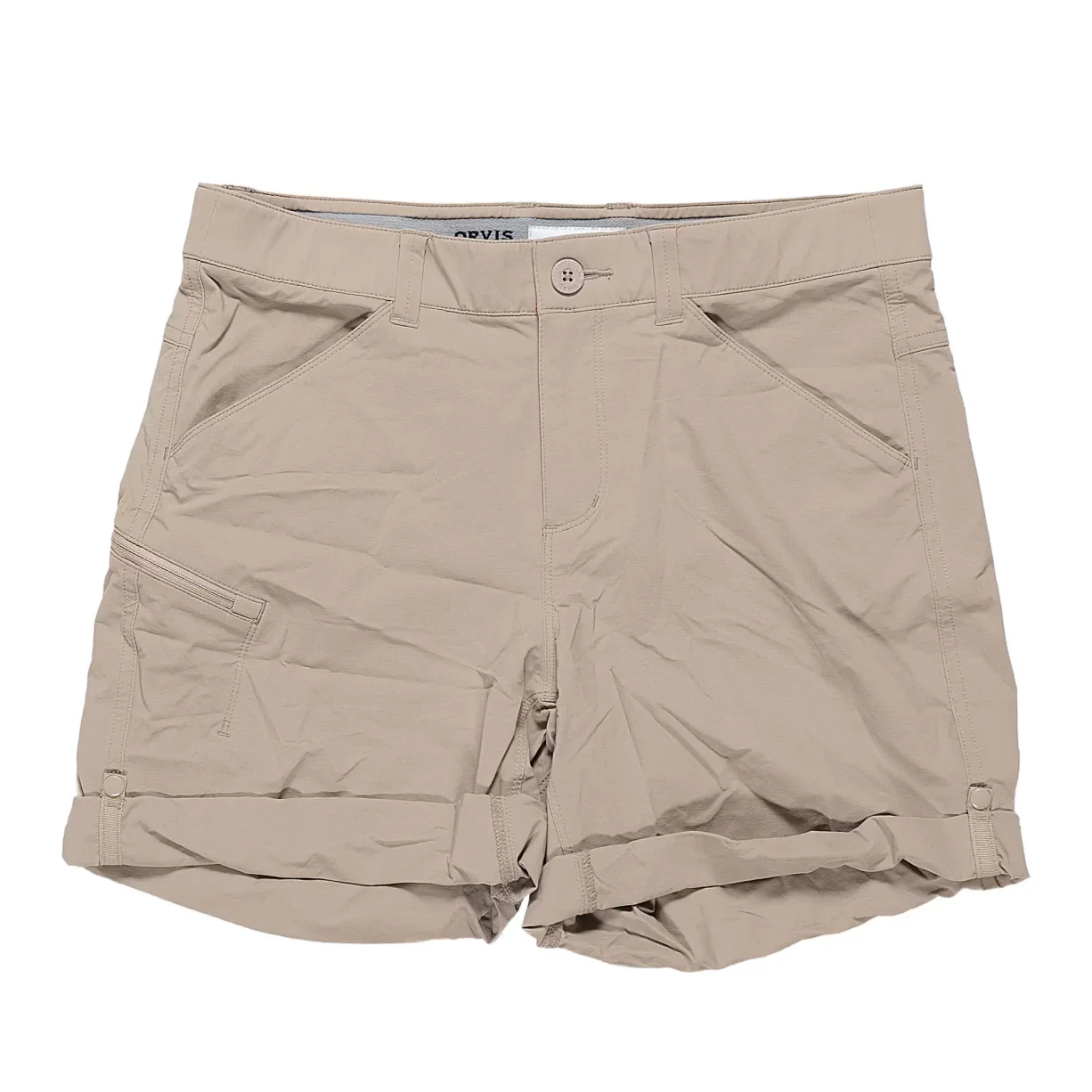 Orvis Jackson Quick-Dry Convertible Shorts - Women's