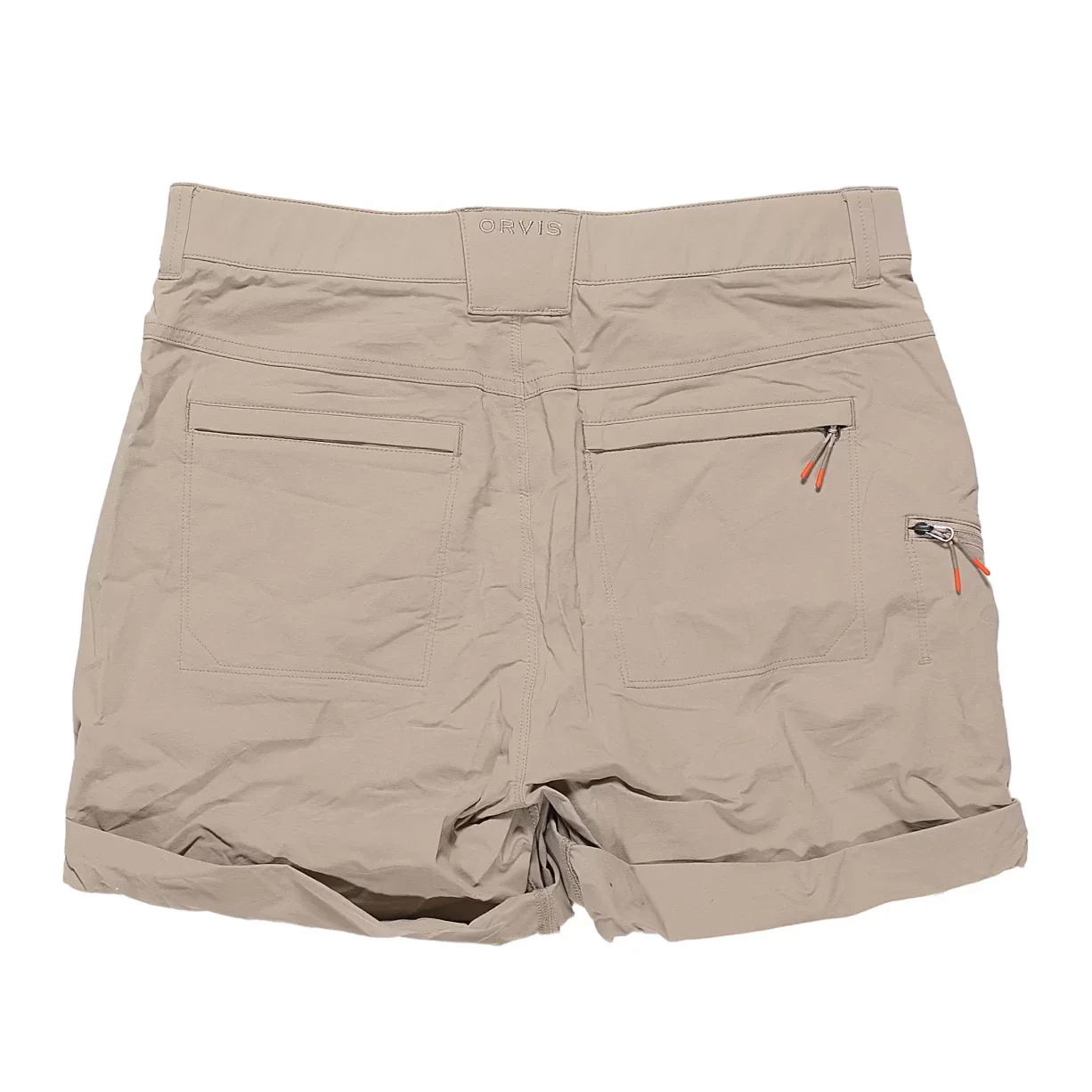 Orvis Jackson Quick-Dry Convertible Shorts - Women's - Image 2
