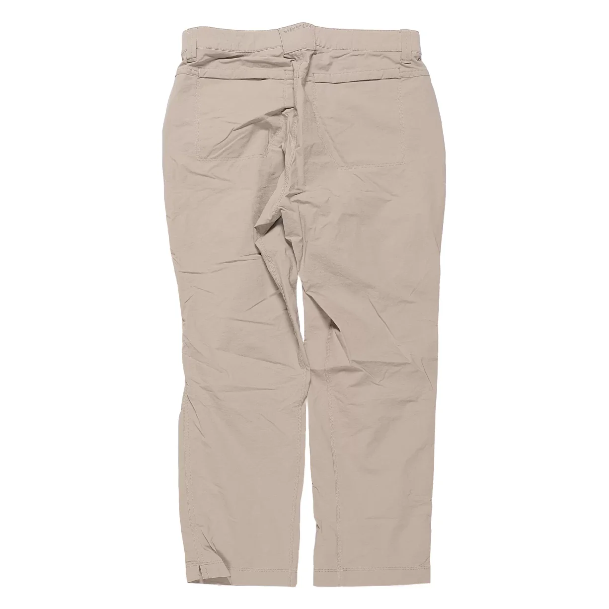 Orvis Jackson Quick-Dry Natural Fit Capri - Women's - Image 2