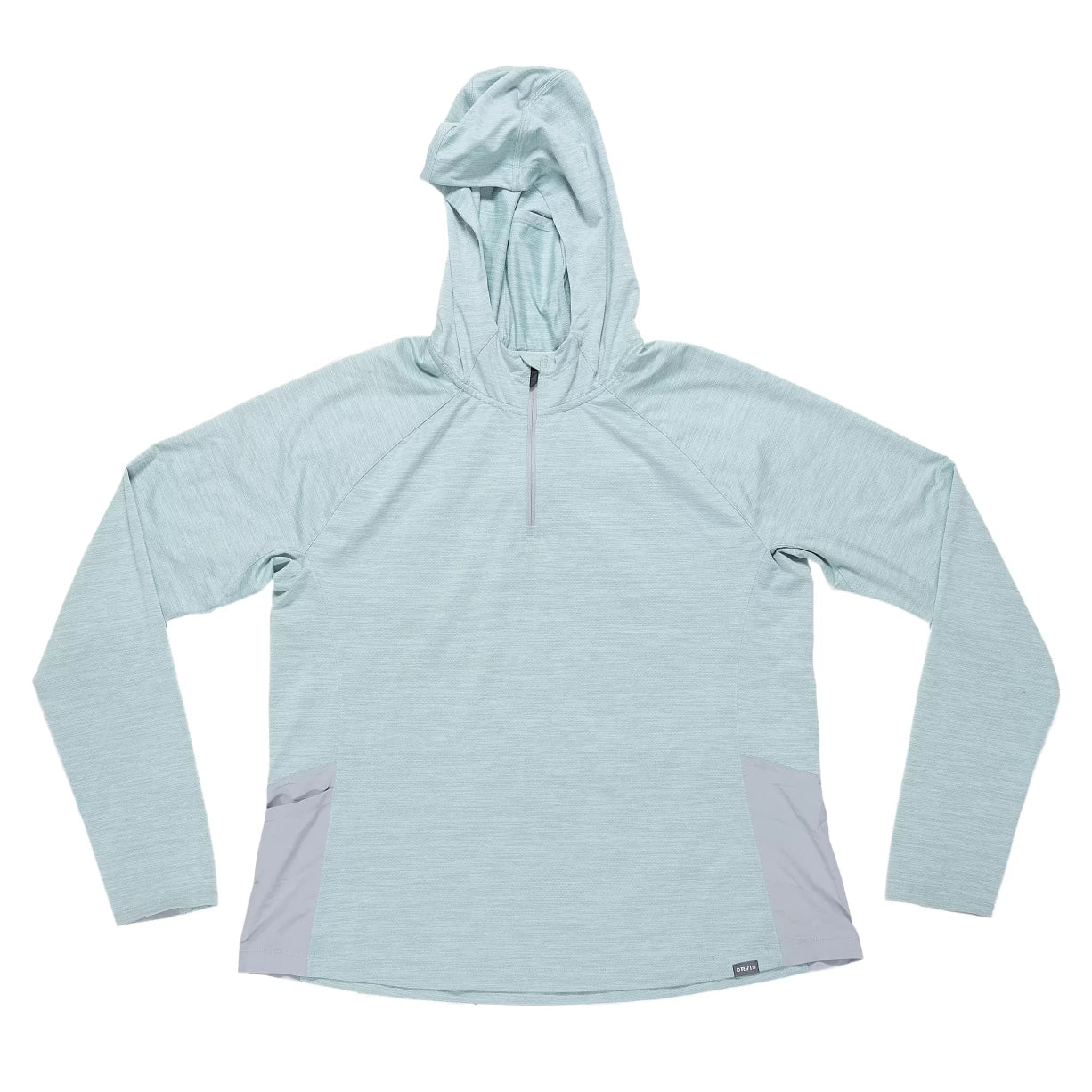 Orvis Lightweight Hoodie - Women's