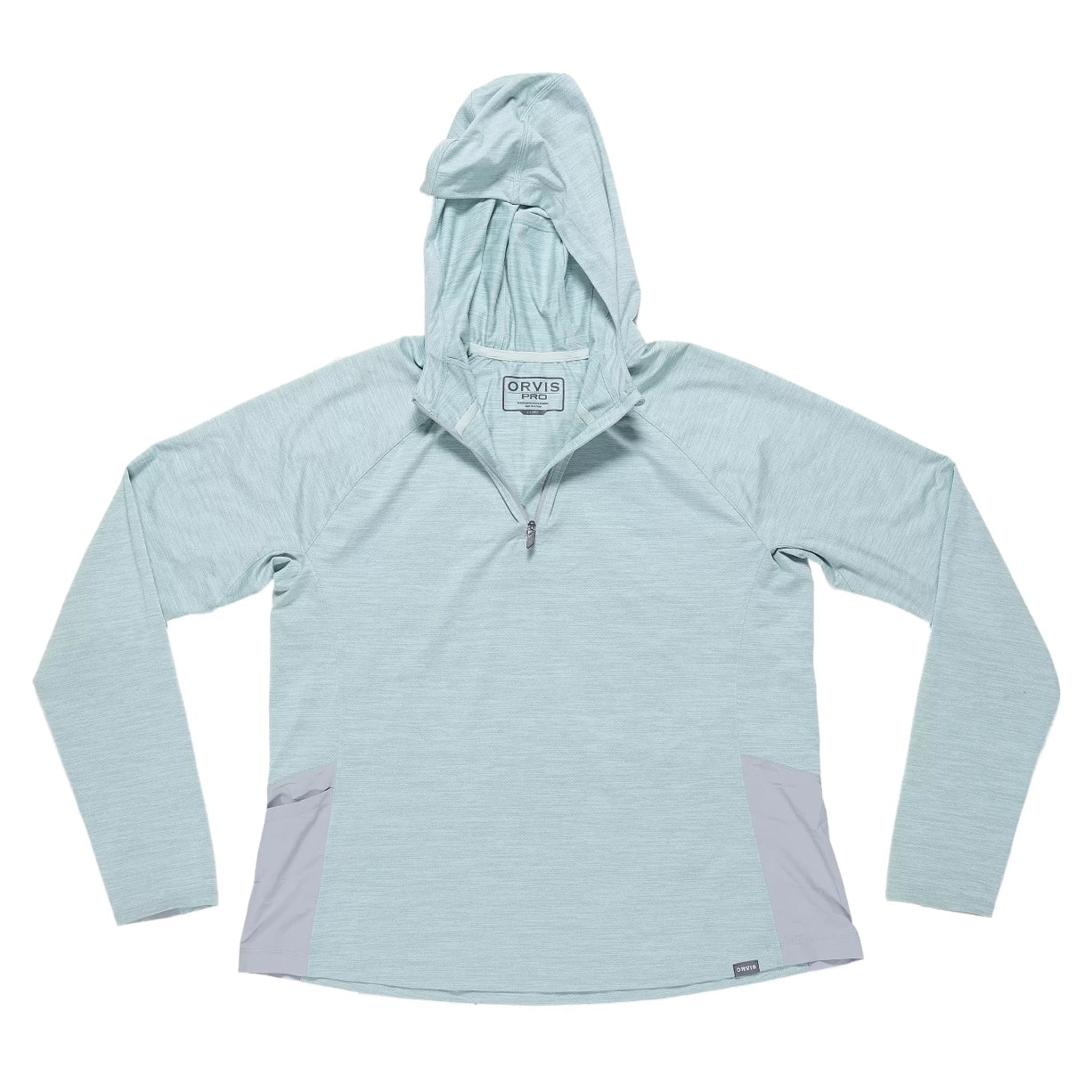 Orvis Lightweight Hoodie - Women's - Image 2