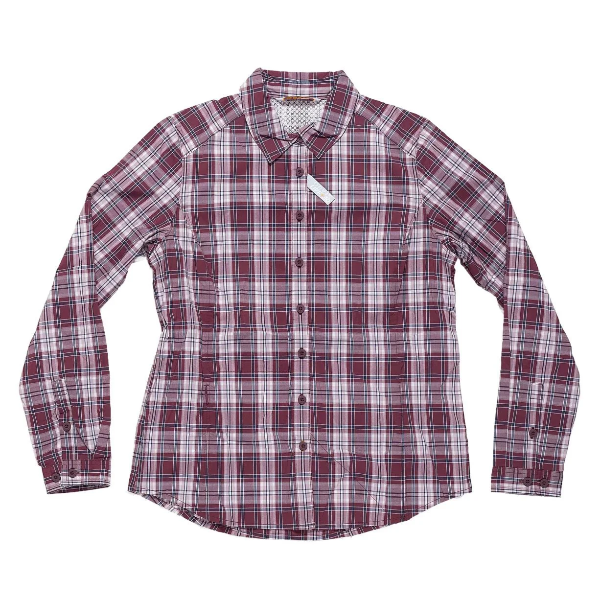 Orvis Long Sleeve Button Down - Women's