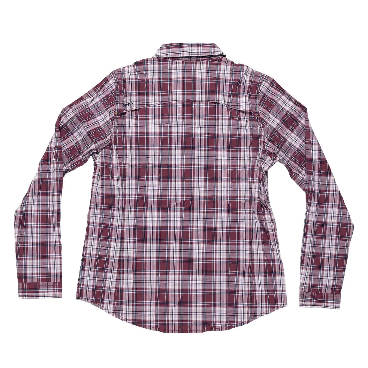 Orvis Long Sleeve Button Down - Women's - Image 2