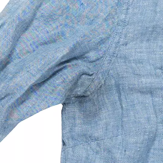 Orvis Long Sleeve Shirt - Women's - Image 3