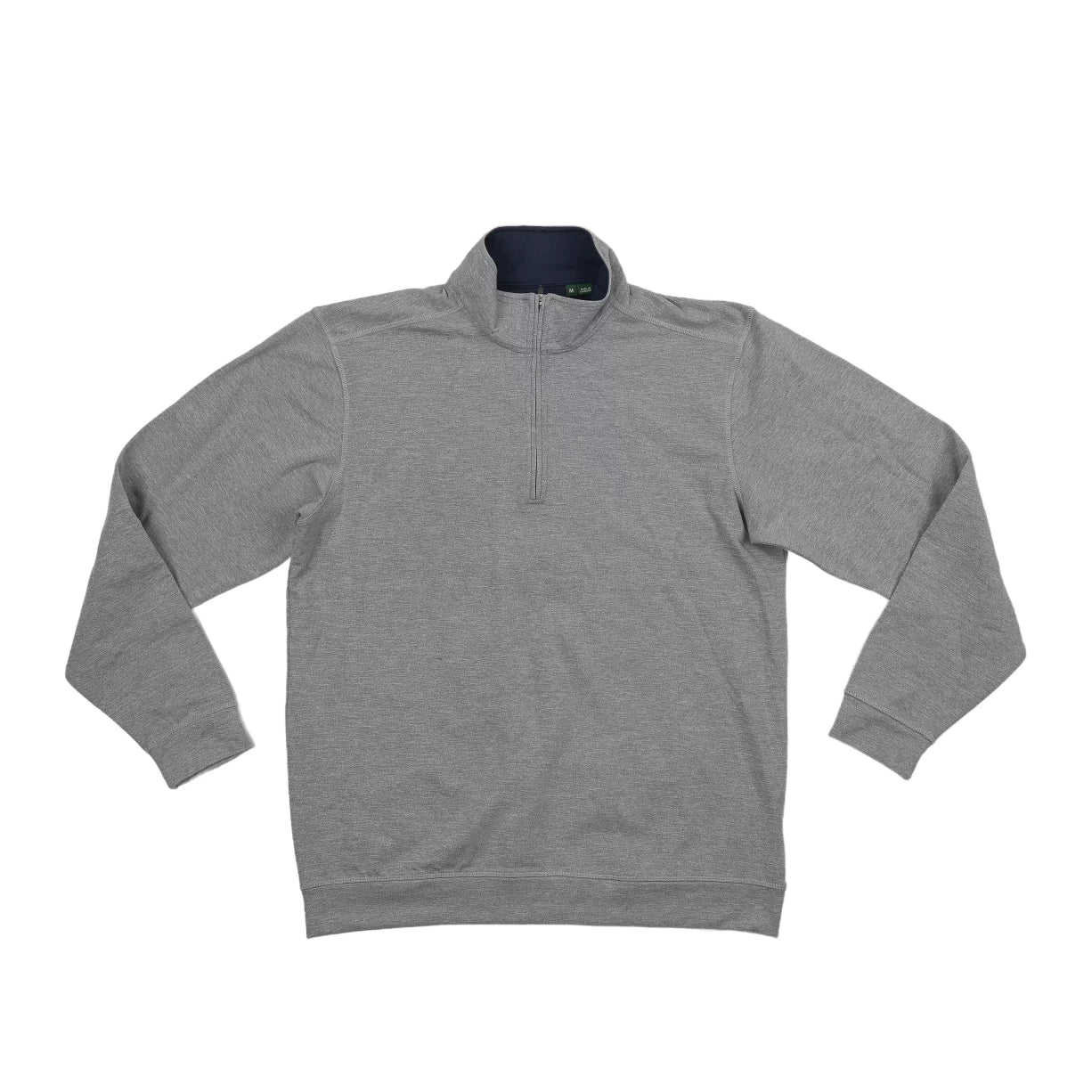 Orvis On The Move 1/4-Zip Sweatshirt - Men's