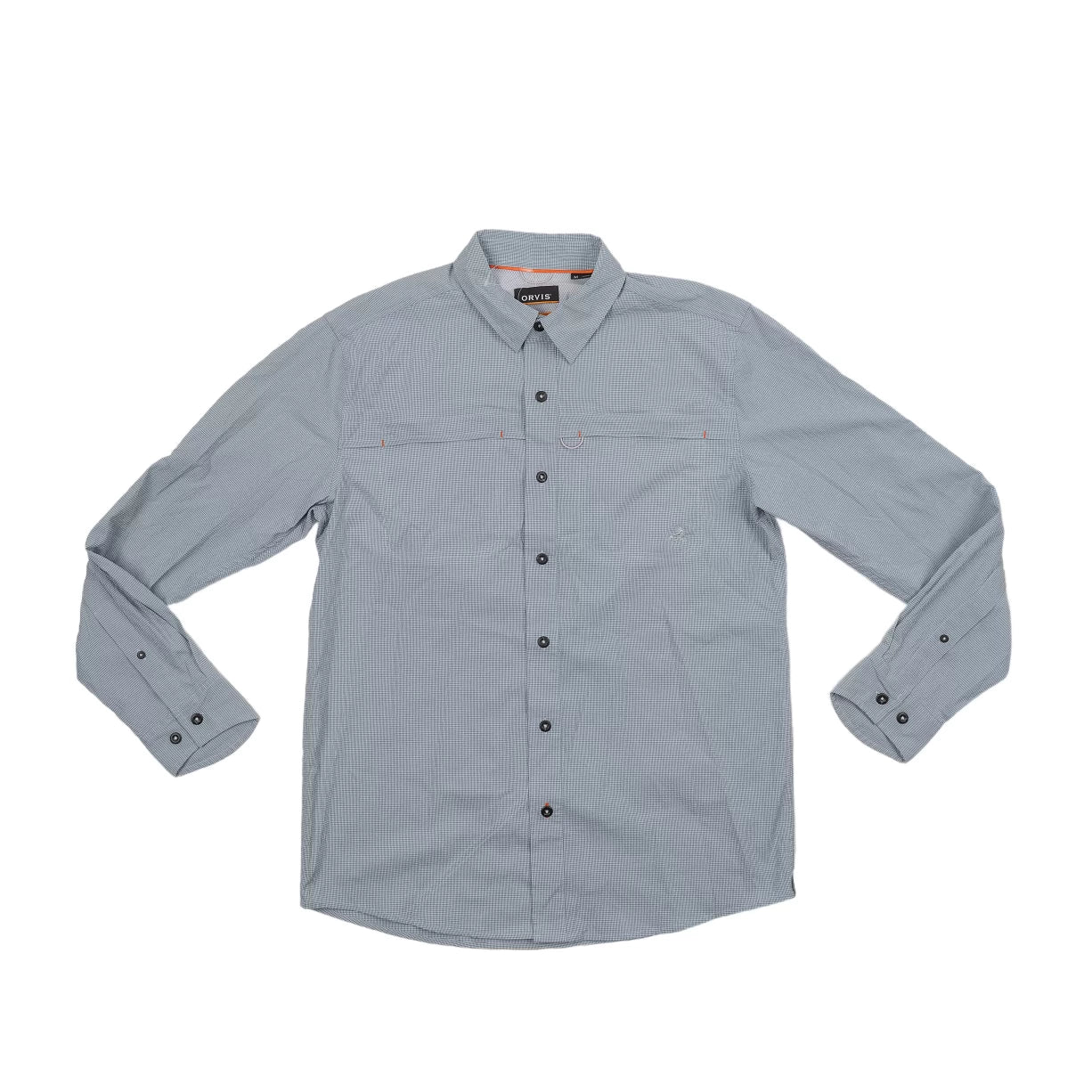 Orvis Open Air Caster Long-Sleeve Shirt - Men's