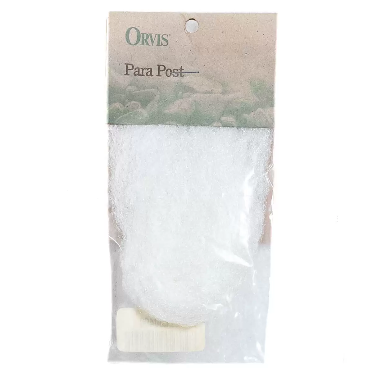 Orvis Para Post