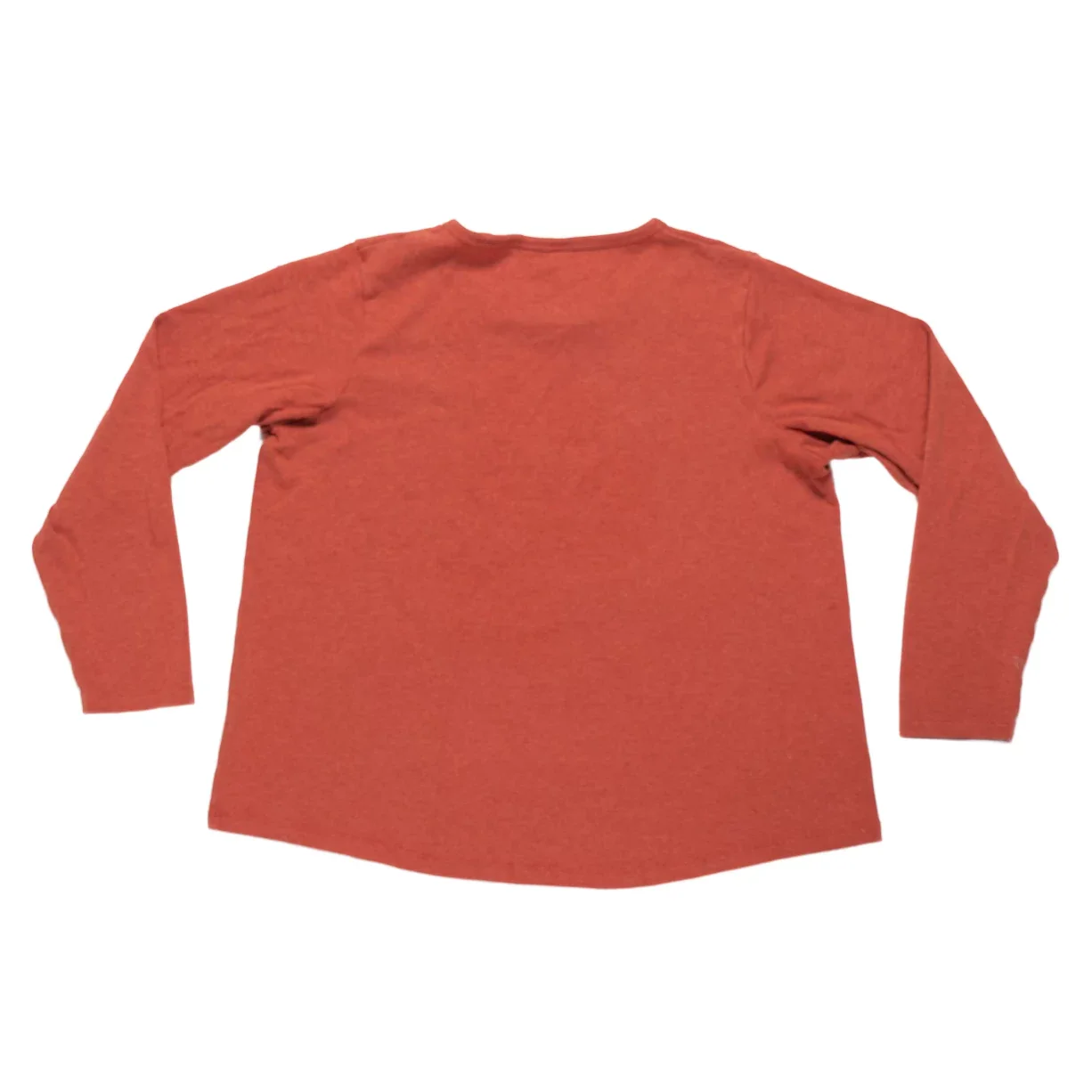 Orvis Perfect Long-Sleeve Crew - Women's - Image 2