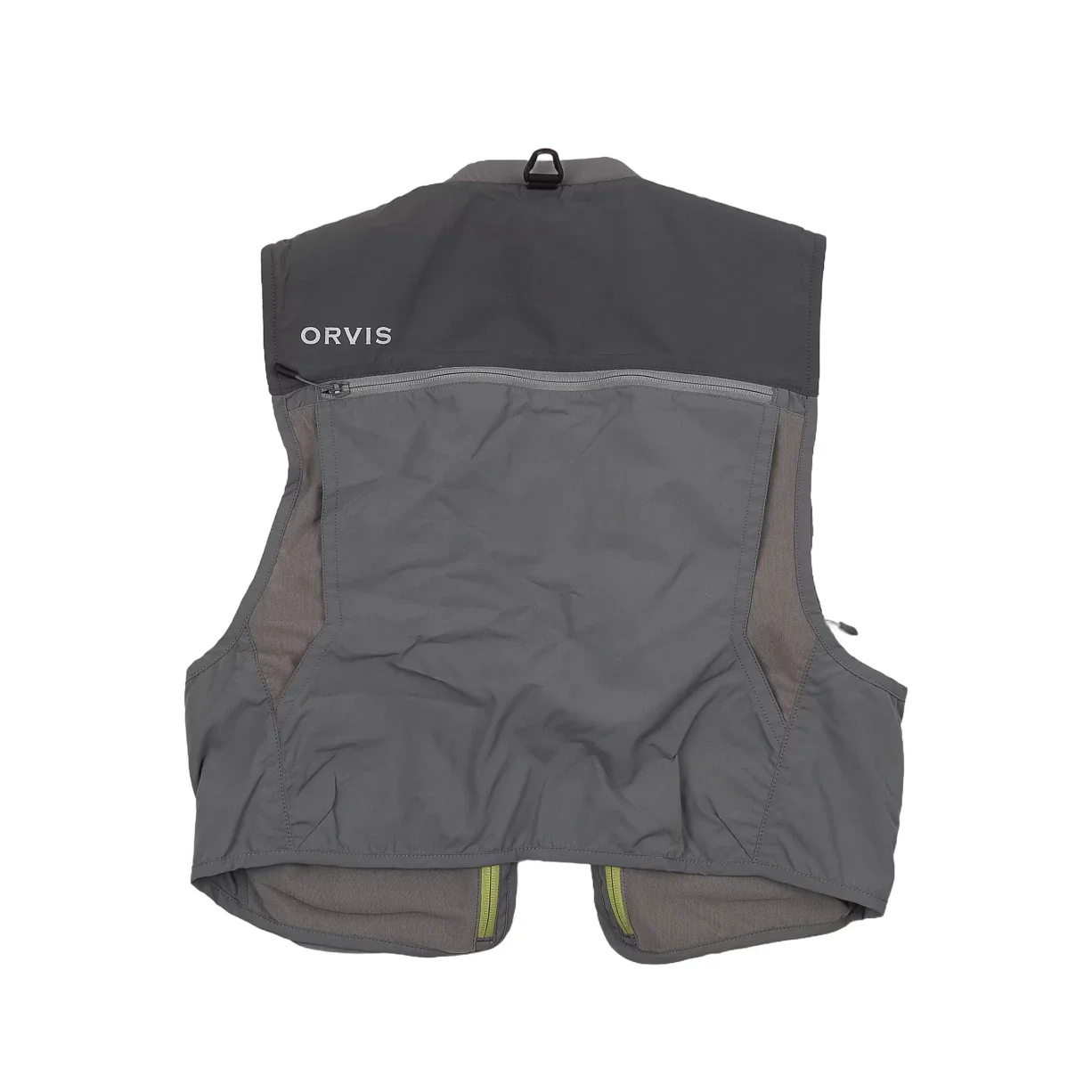 Orvis Pro Fly Fishing Vest - Men's - Image 2