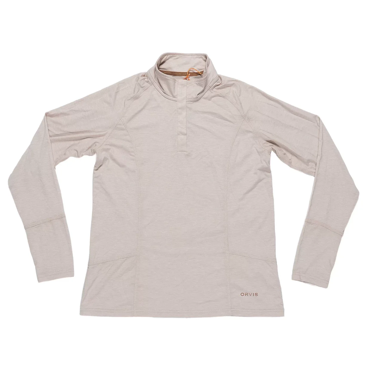 Orvis Quarter-Snap Pullover - Women's