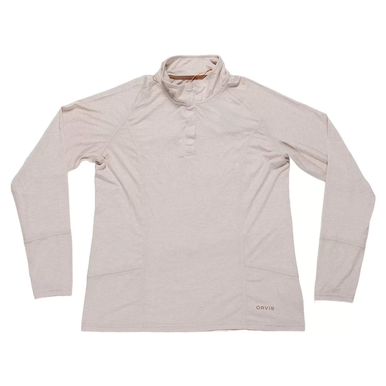 Orvis Quarter-Snap Pullover - Women's