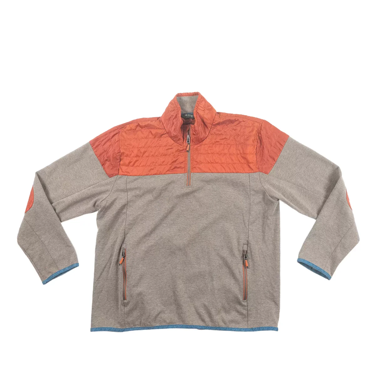 Orvis Quarter-Zip Hybrid - Men's