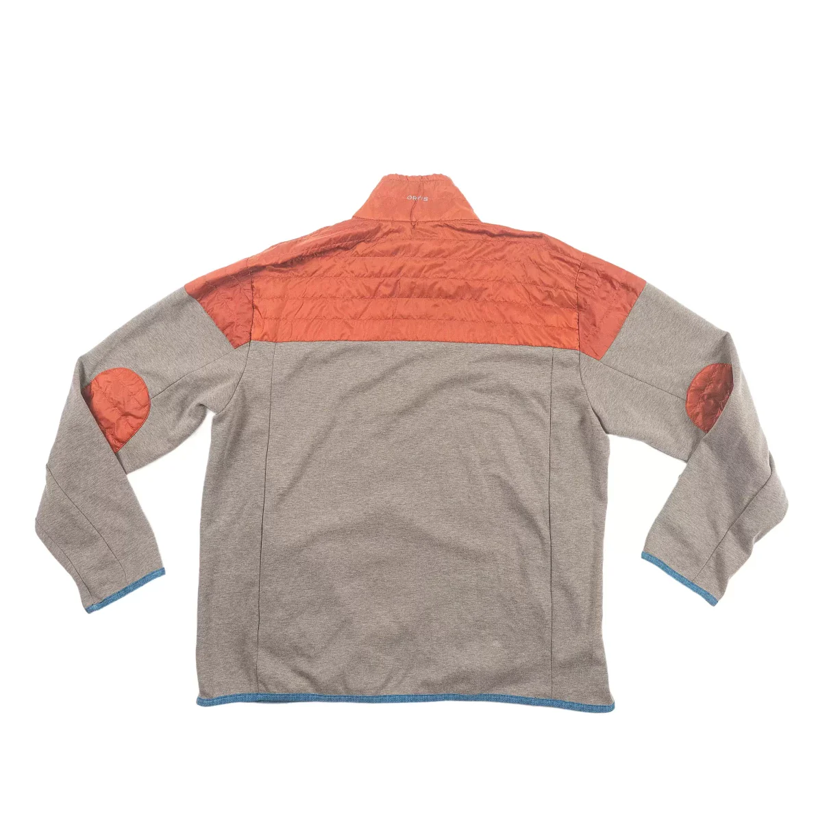 Orvis Quarter-Zip Hybrid - Men's - Image 2