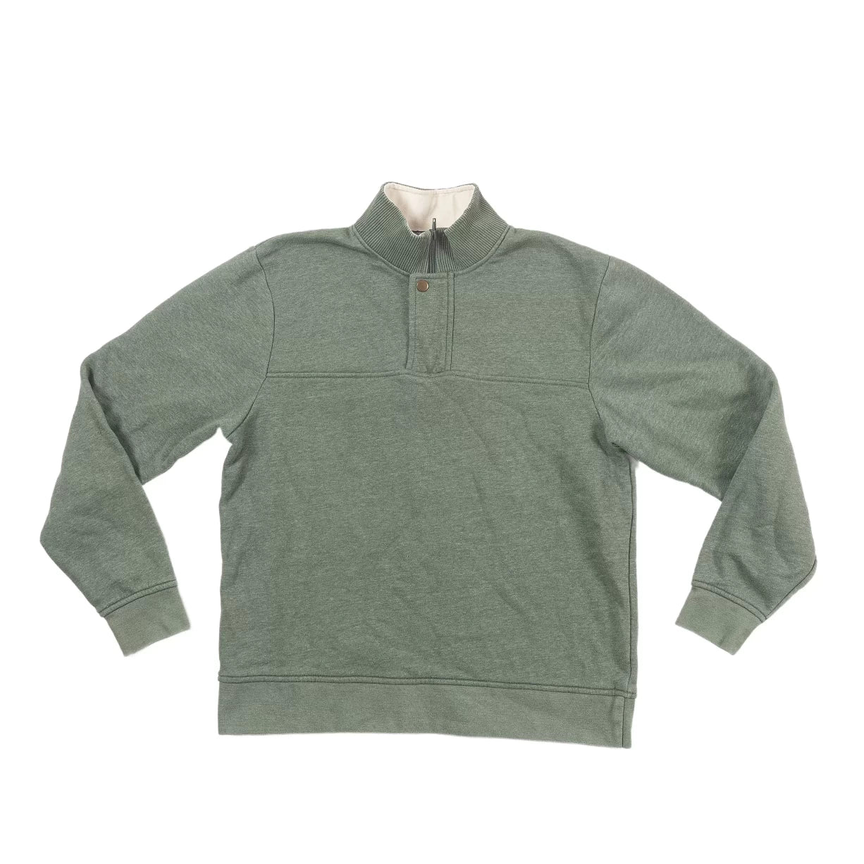 Orvis uarter Zip Sweater - Men's