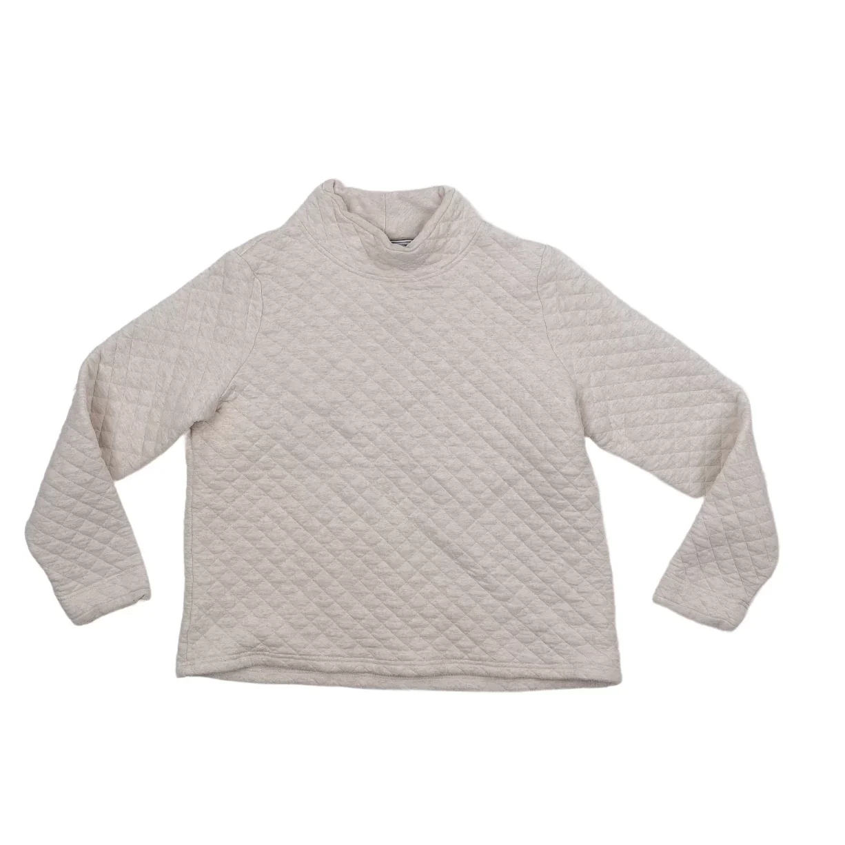 Orvis Quilted Sweater - Women's