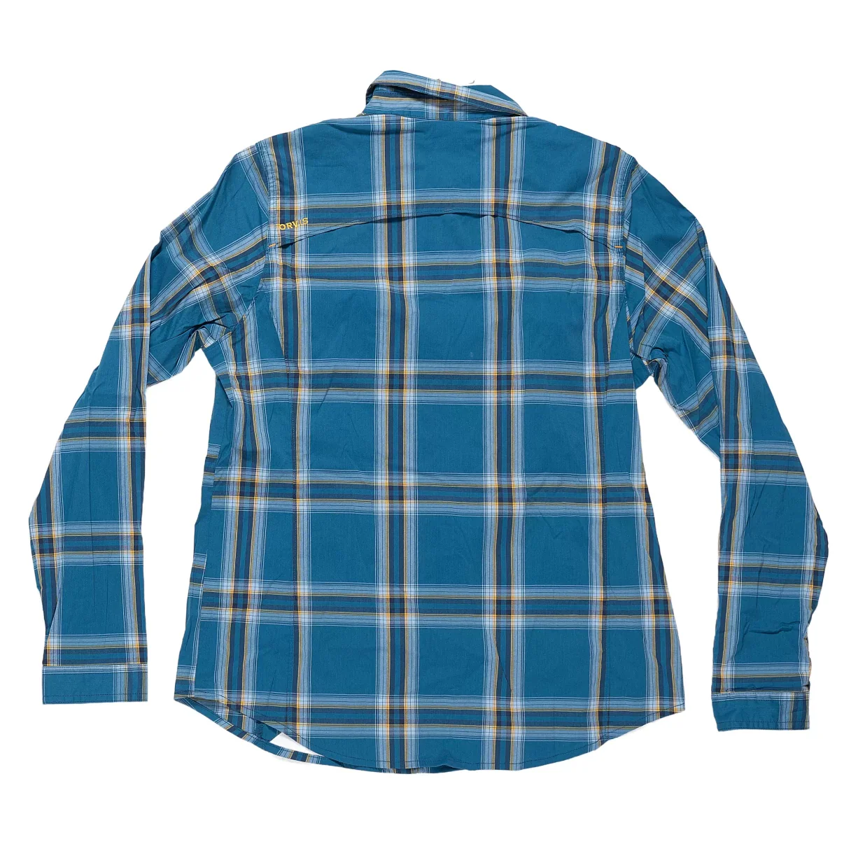 Orvis River Guide Long Sleeve Shirt - Women's - Image 2