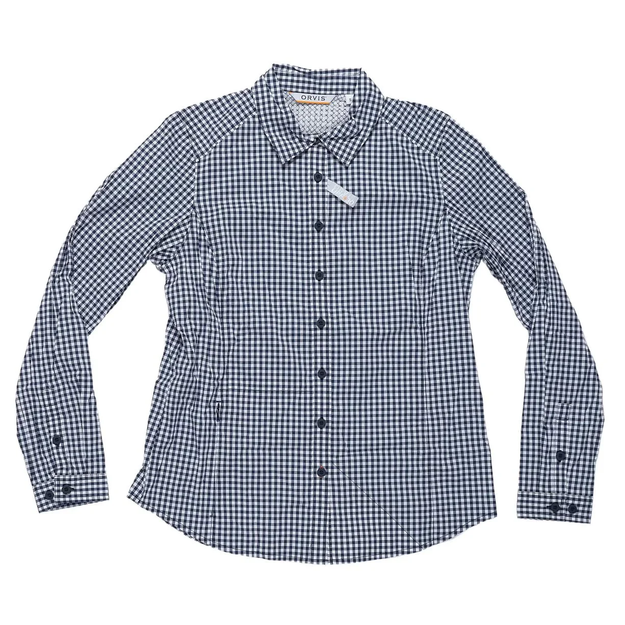 Orvis River Guide Long Sleeve Shirt - Women's