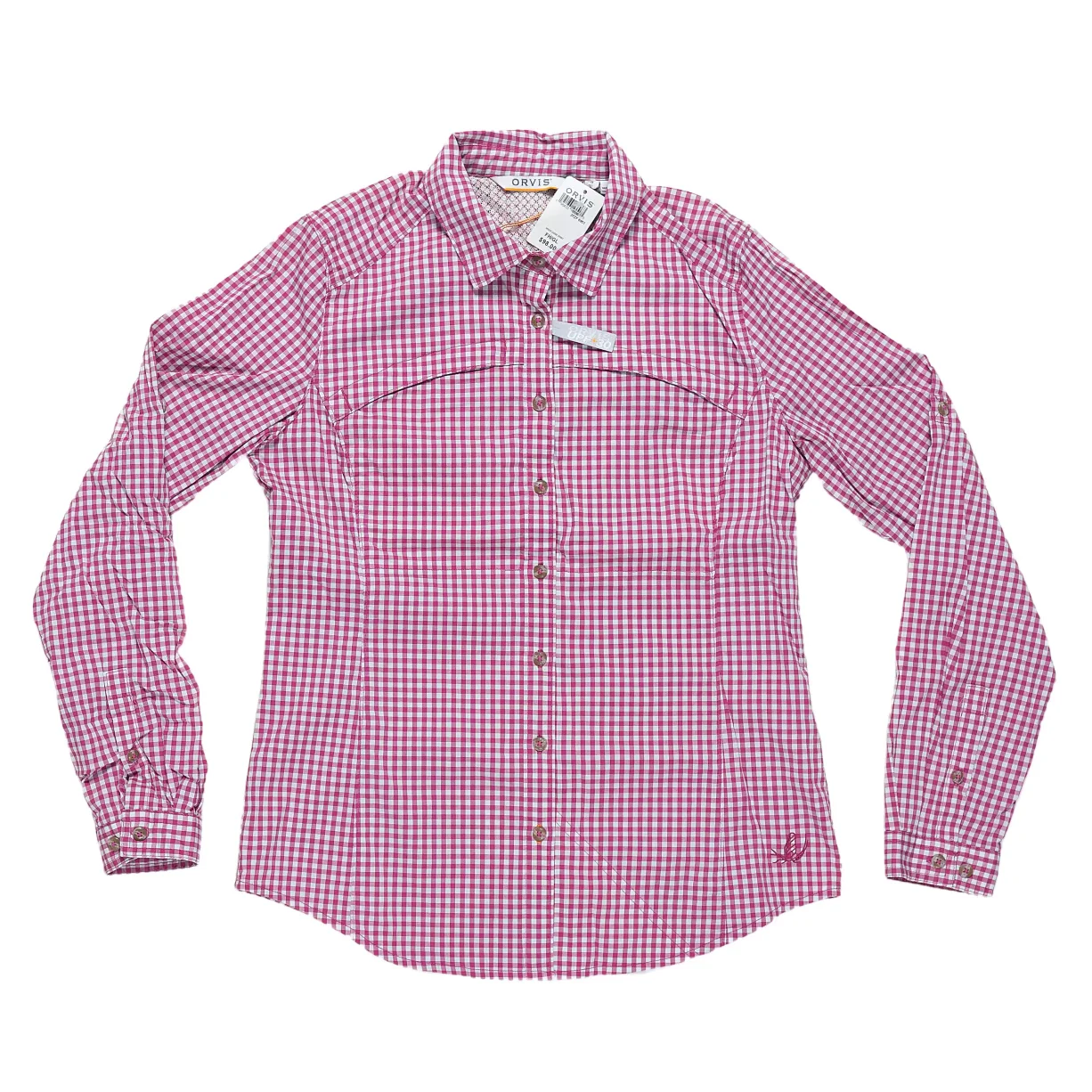 Orvis River Guide Shirt - Women's