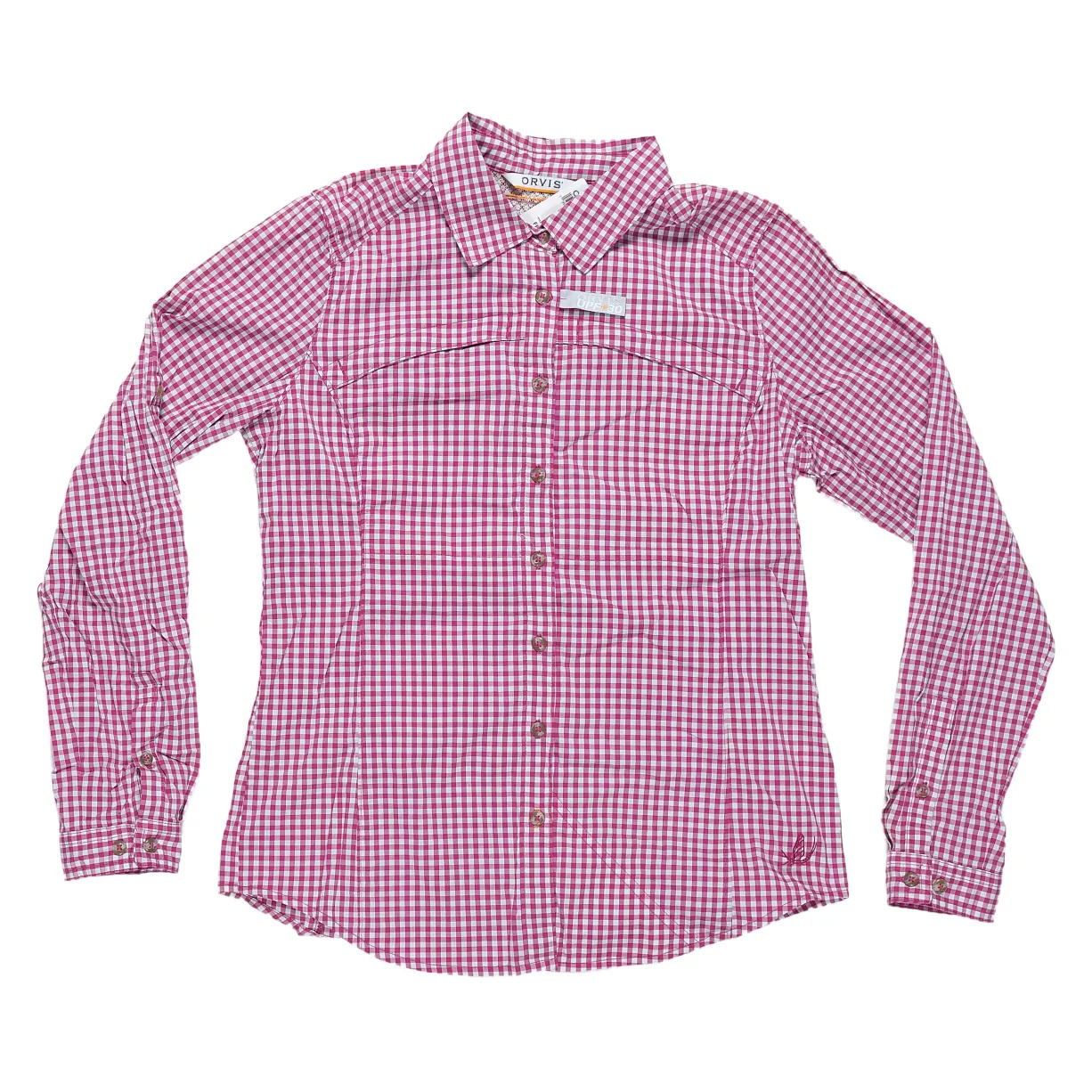 Orvis River Guide Shirt - Women's