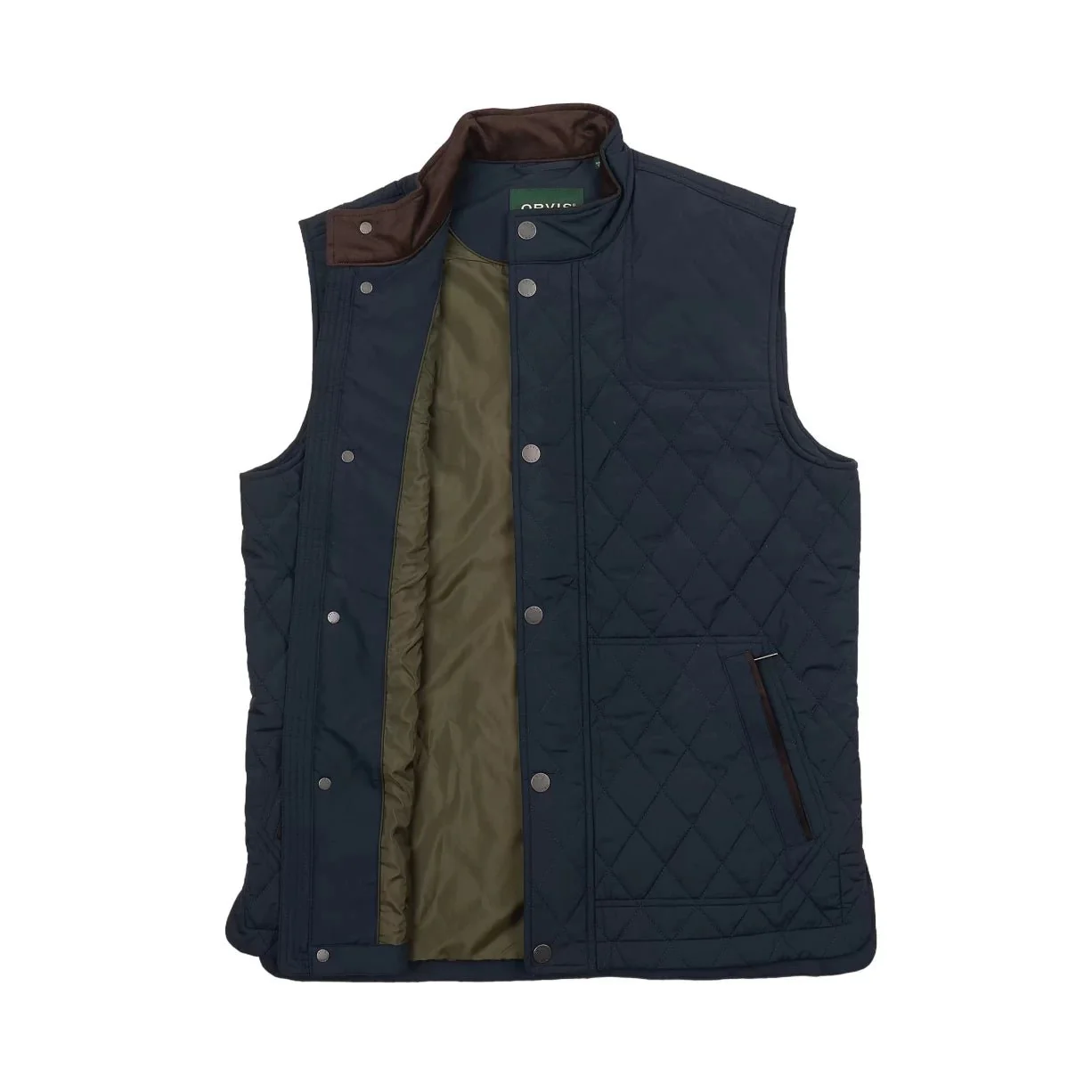 Orvis Route 7 Vest - Men's - Image 2
