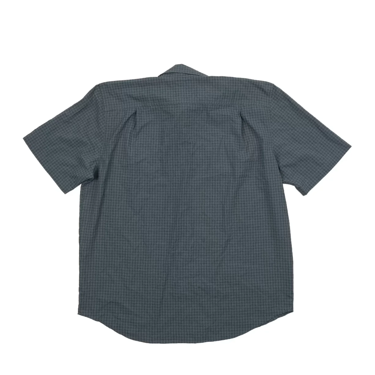 Orvis Short Sleeve Button Down Shirt - Men's - Image 2