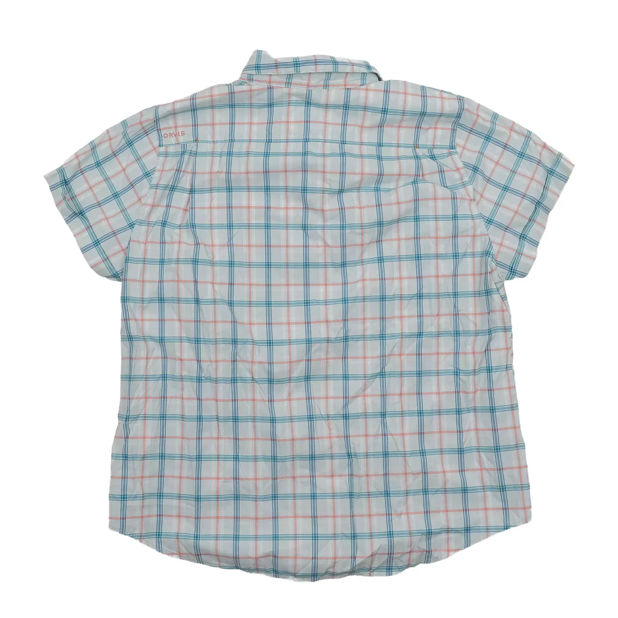 Orvis Short Sleeve Button-Down Shirt - Women’s - Image 2