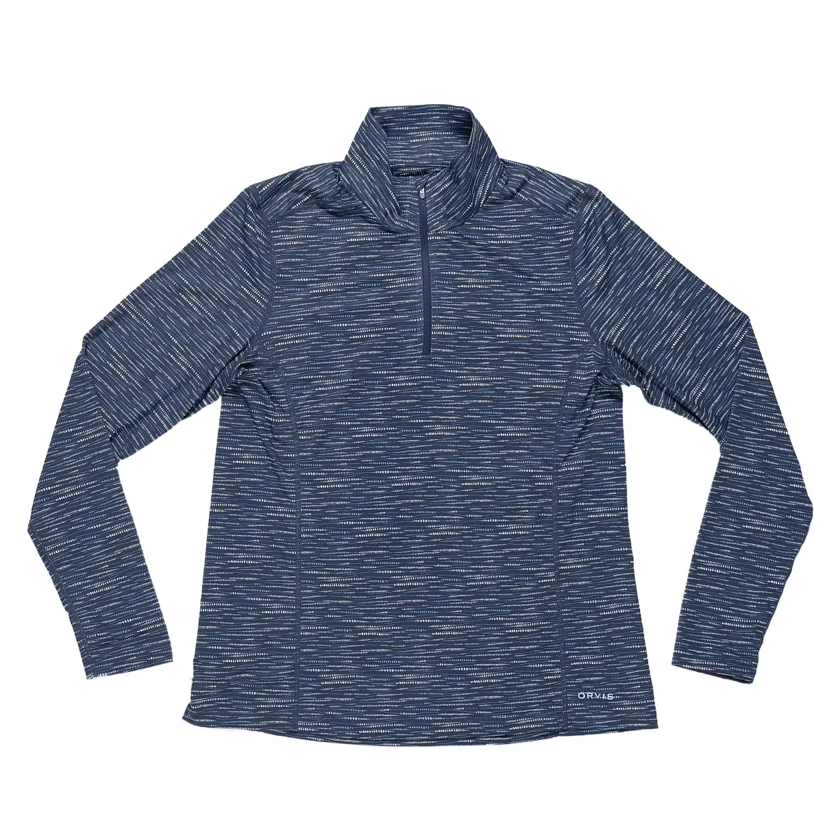Orvis Sun Defense 1/4 Zip Top - Women's