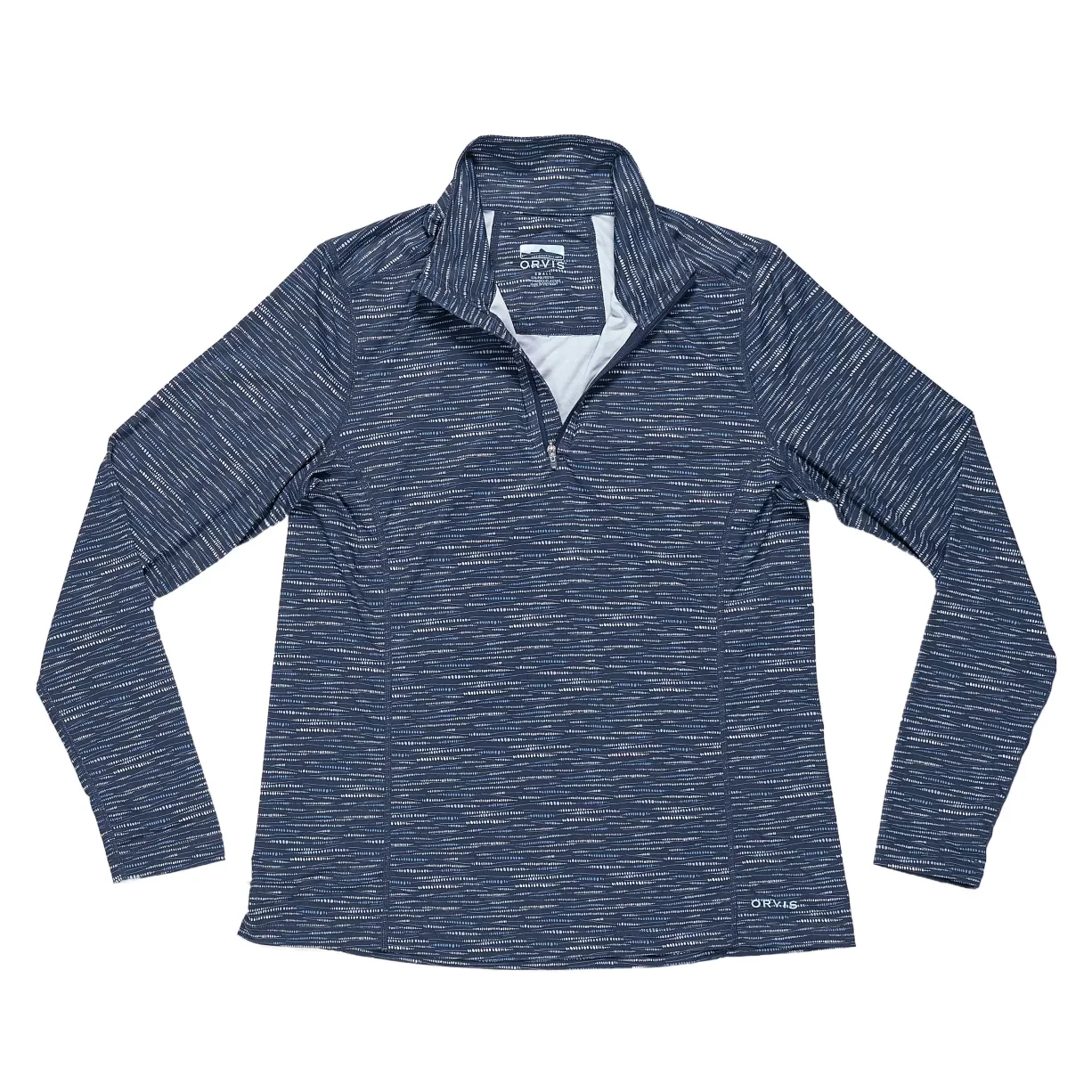 Orvis Sun Defense 1/4 Zip Top - Women's - Image 2